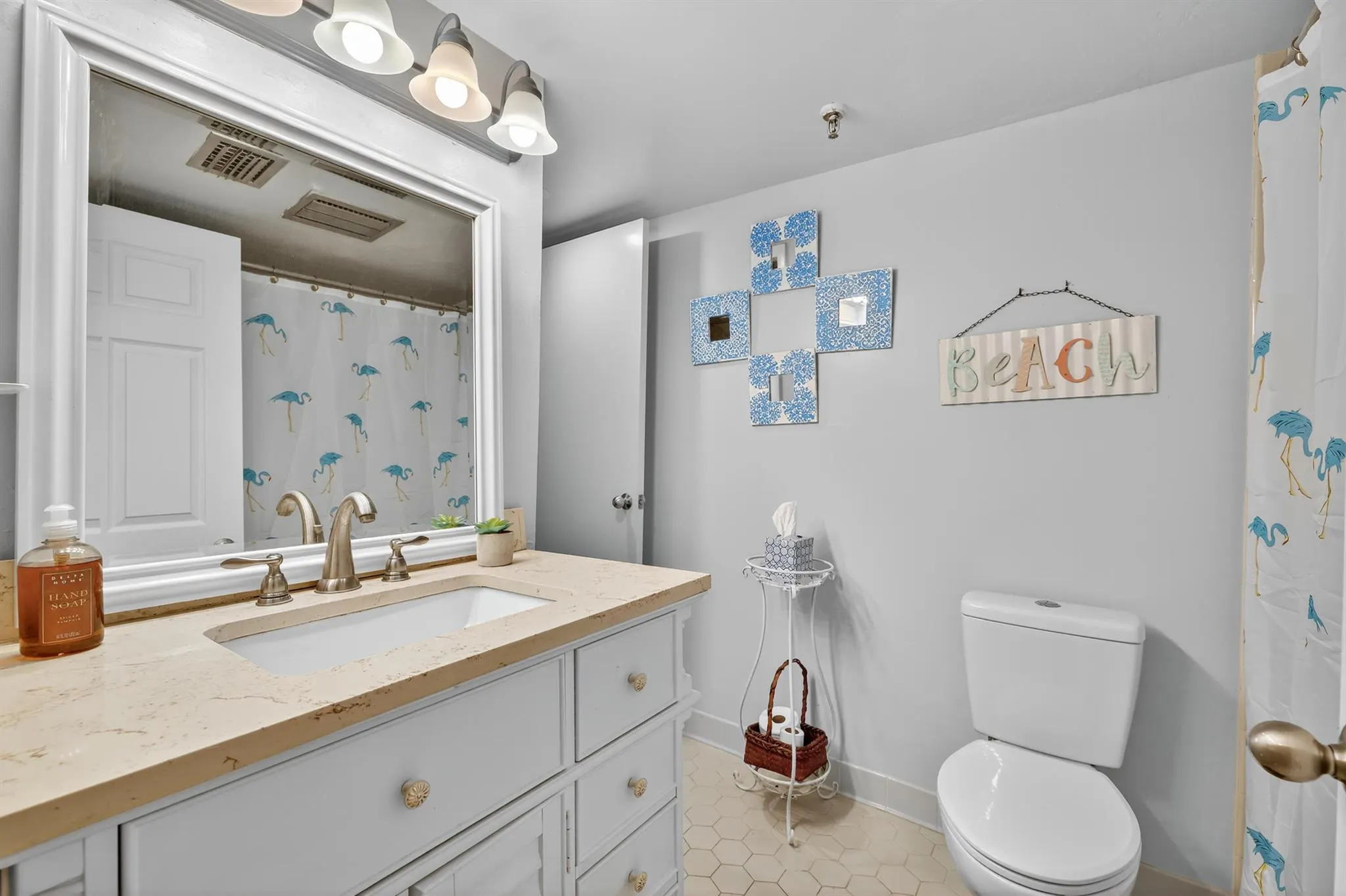 801 S Ocean Drive, #910