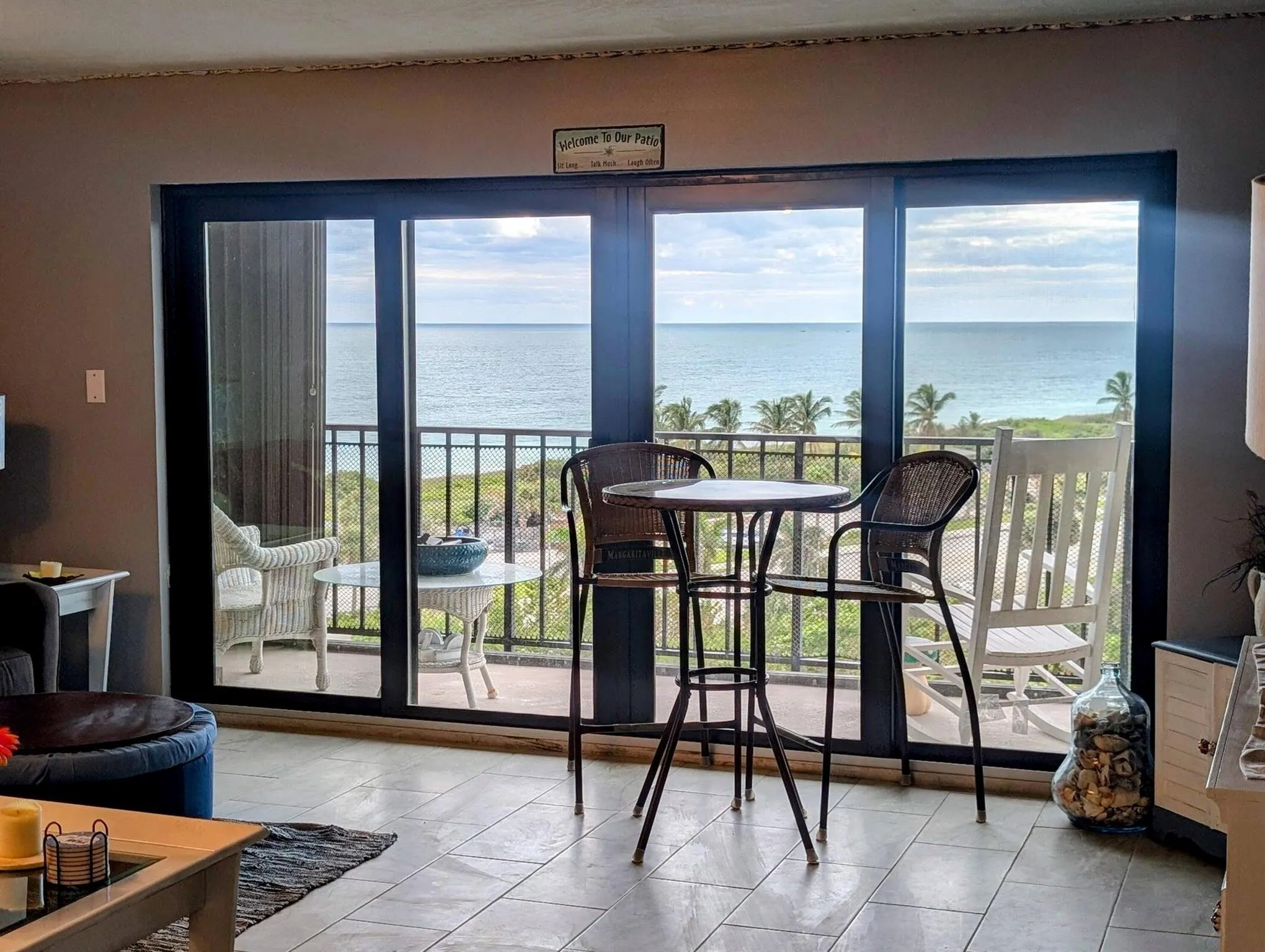 801 S Ocean Drive, #910