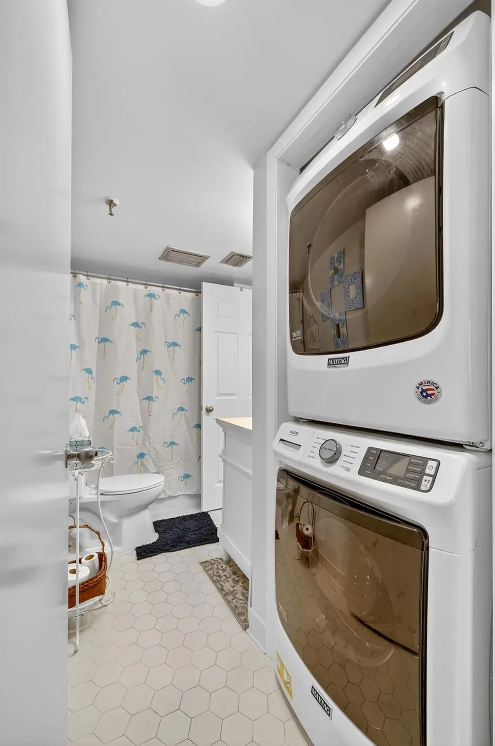 801 S Ocean Drive, #910