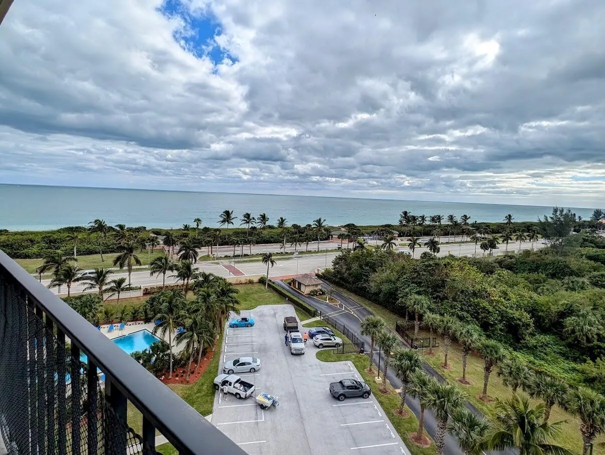 801 S Ocean Drive, #910
