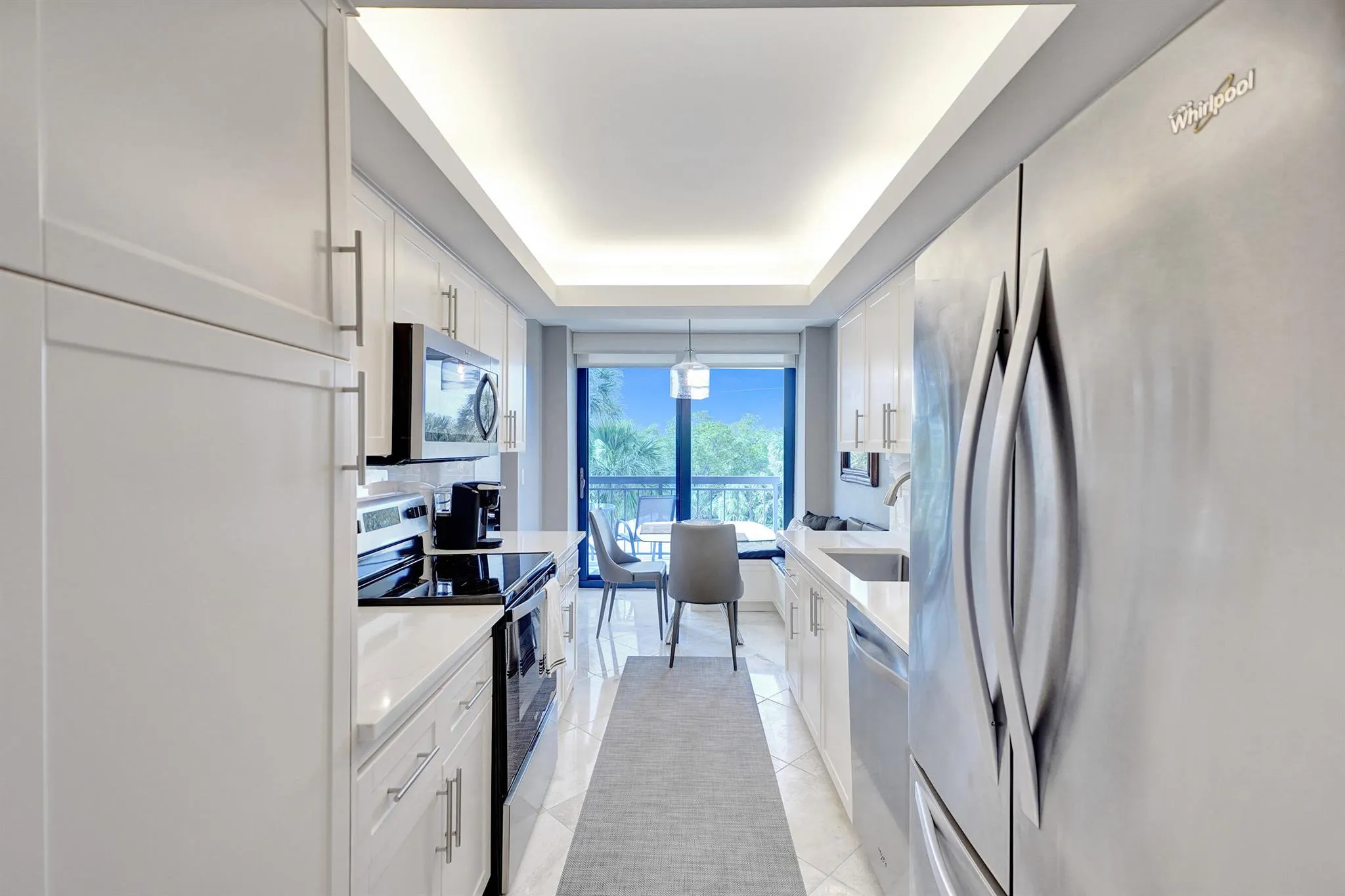 2001 N Ocean Boulevard, #305