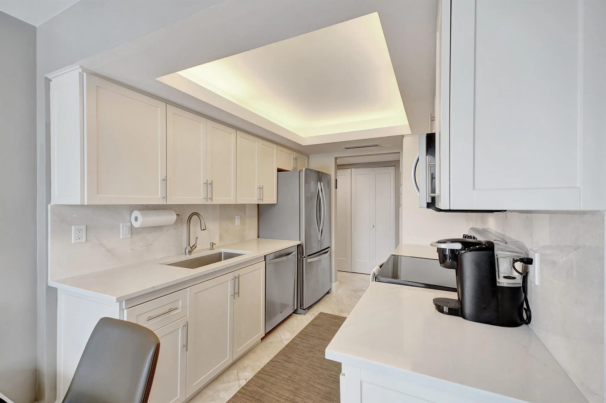 2001 N Ocean Boulevard, #305
