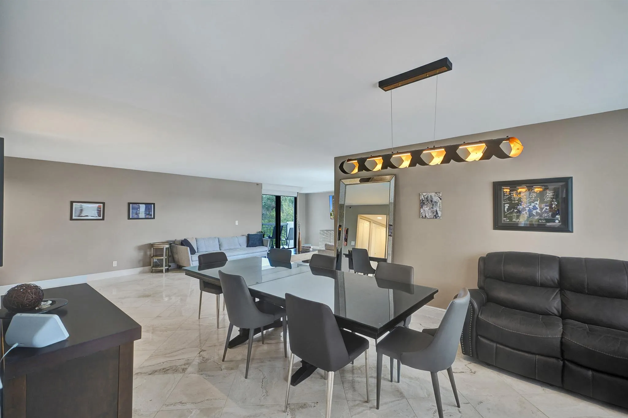 2001 N Ocean Boulevard, #305