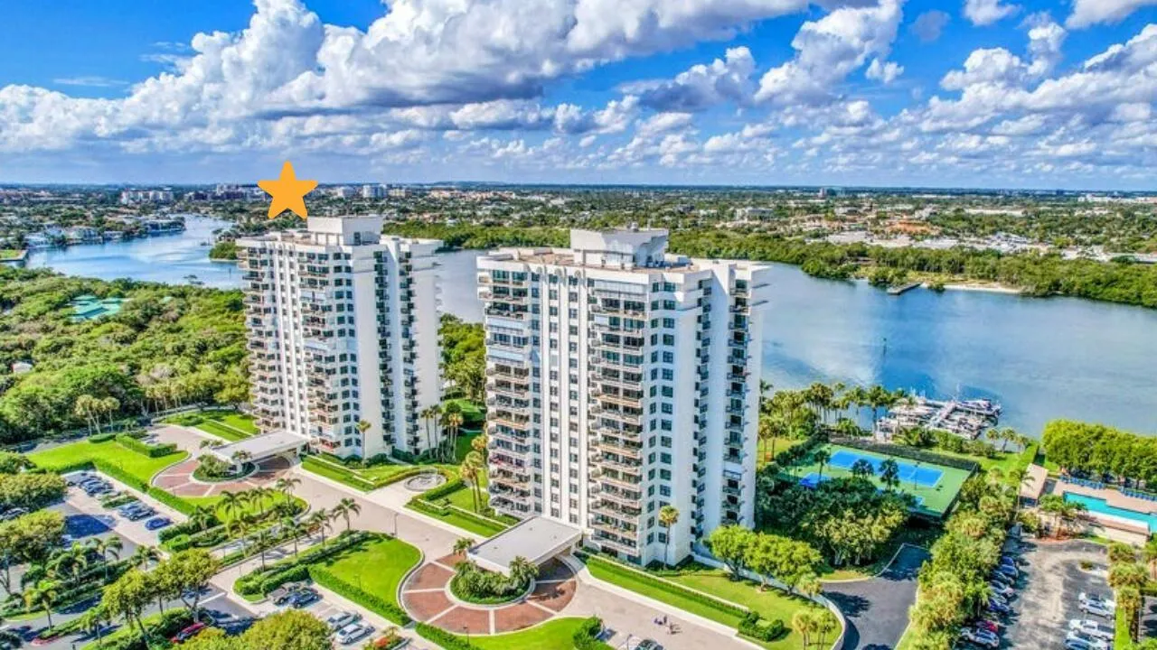 2001 N Ocean Boulevard, #305