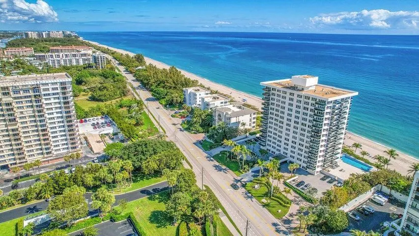 2001 N Ocean Boulevard, #305