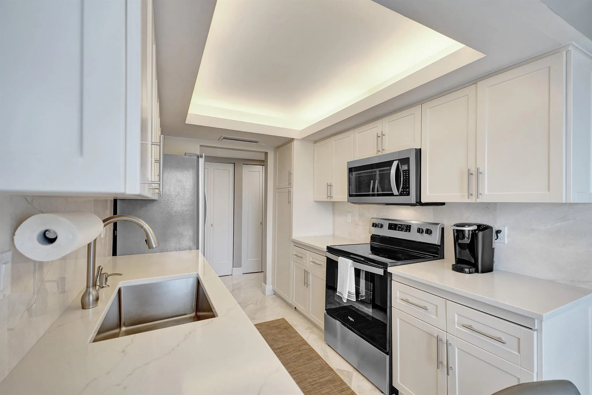 2001 N Ocean Boulevard, #305