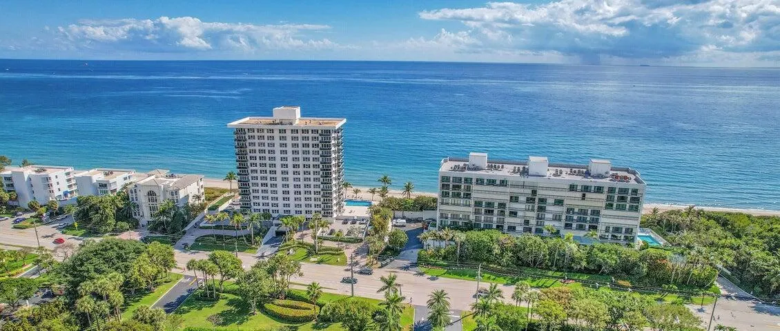 2001 N Ocean Boulevard, #305