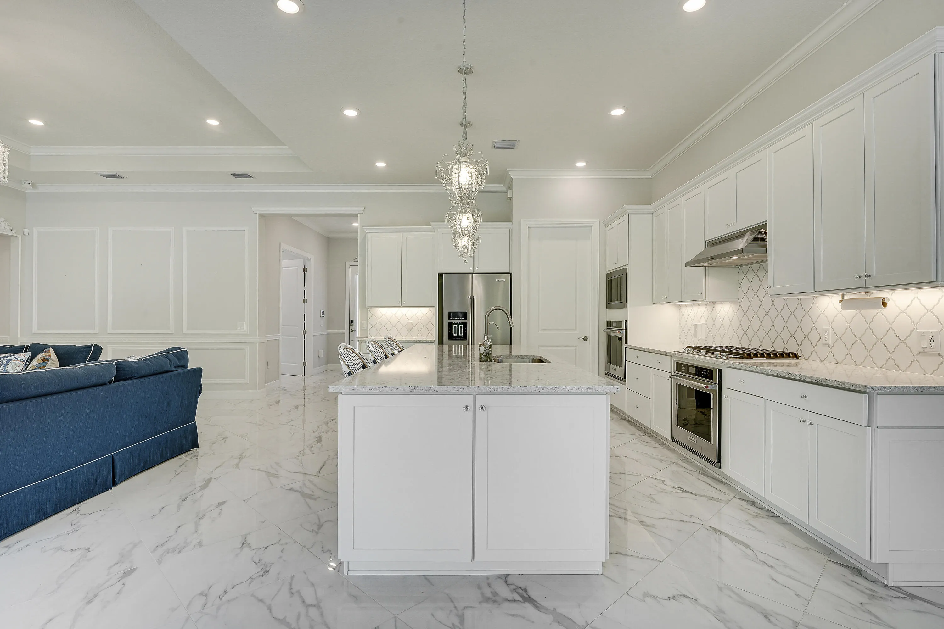 5320 Blue Reed Lane