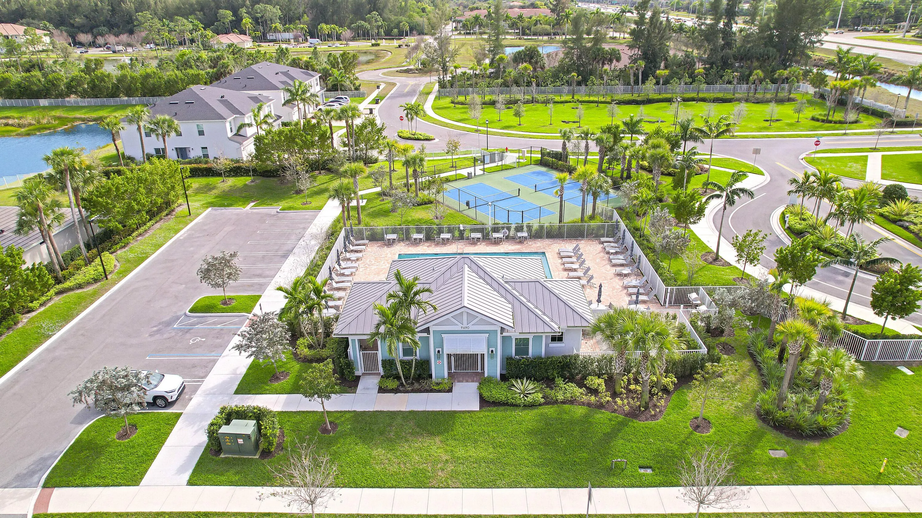 5320 Blue Reed Lane