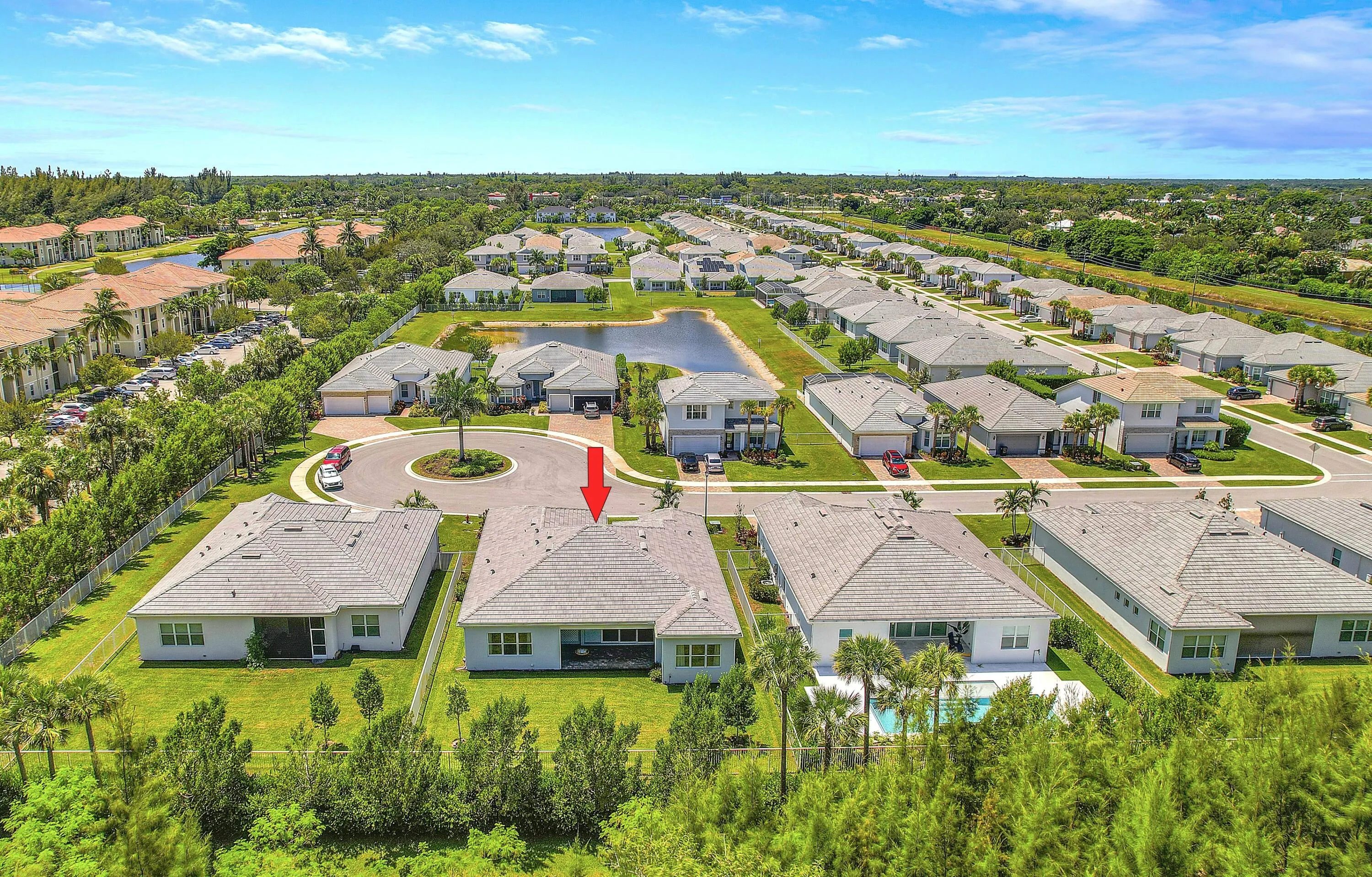 5320 Blue Reed Lane