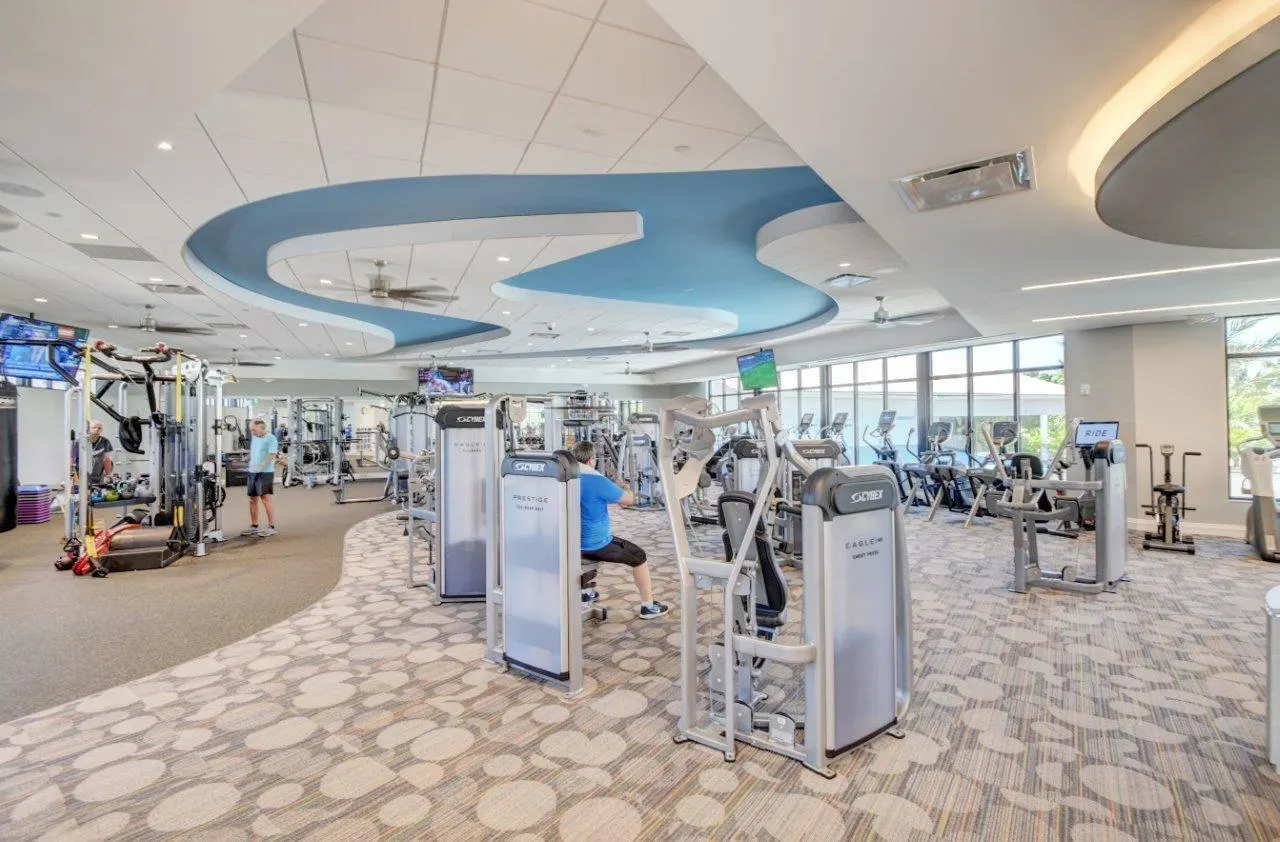 15307 Strathearn Drive, #11204