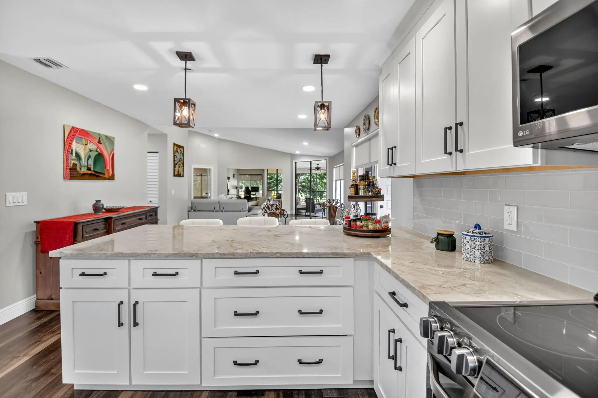 15307 Strathearn Drive, #11204