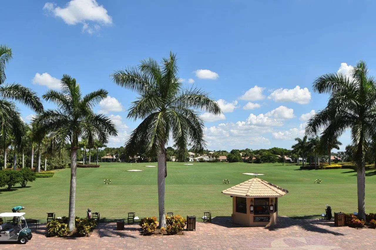 15307 Strathearn Drive, #11204
