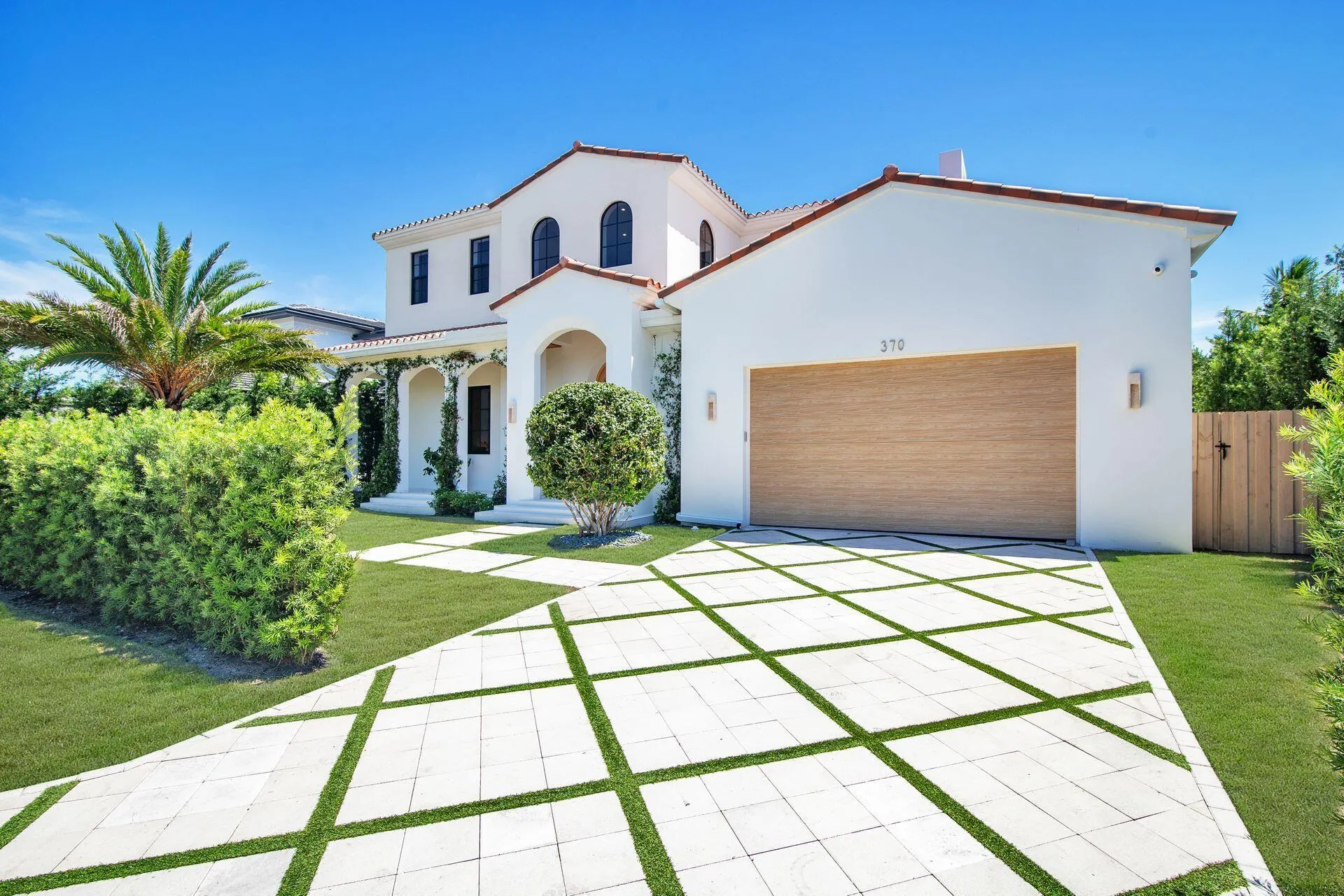 370 Ellamar Road