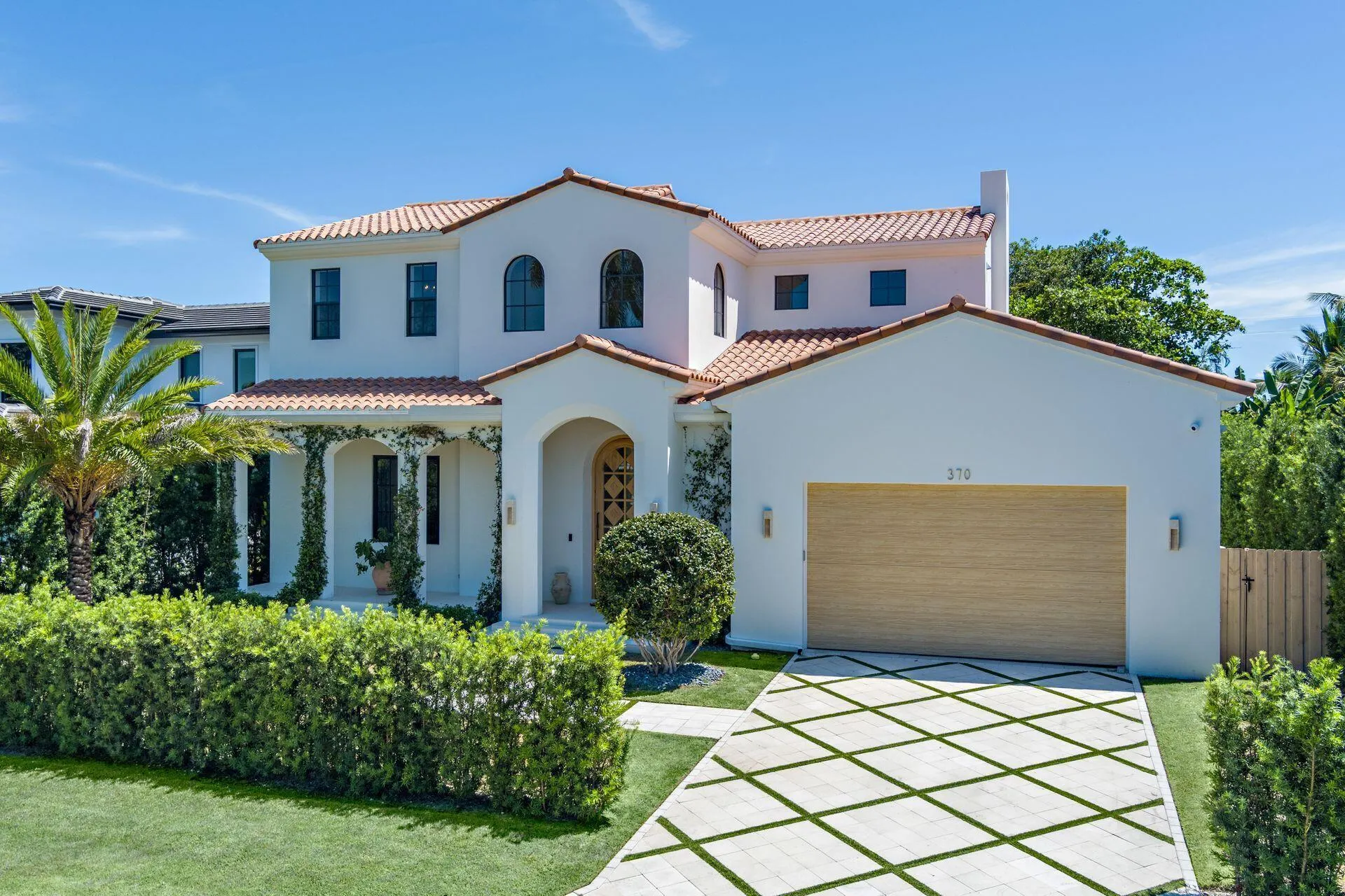 370 Ellamar Road