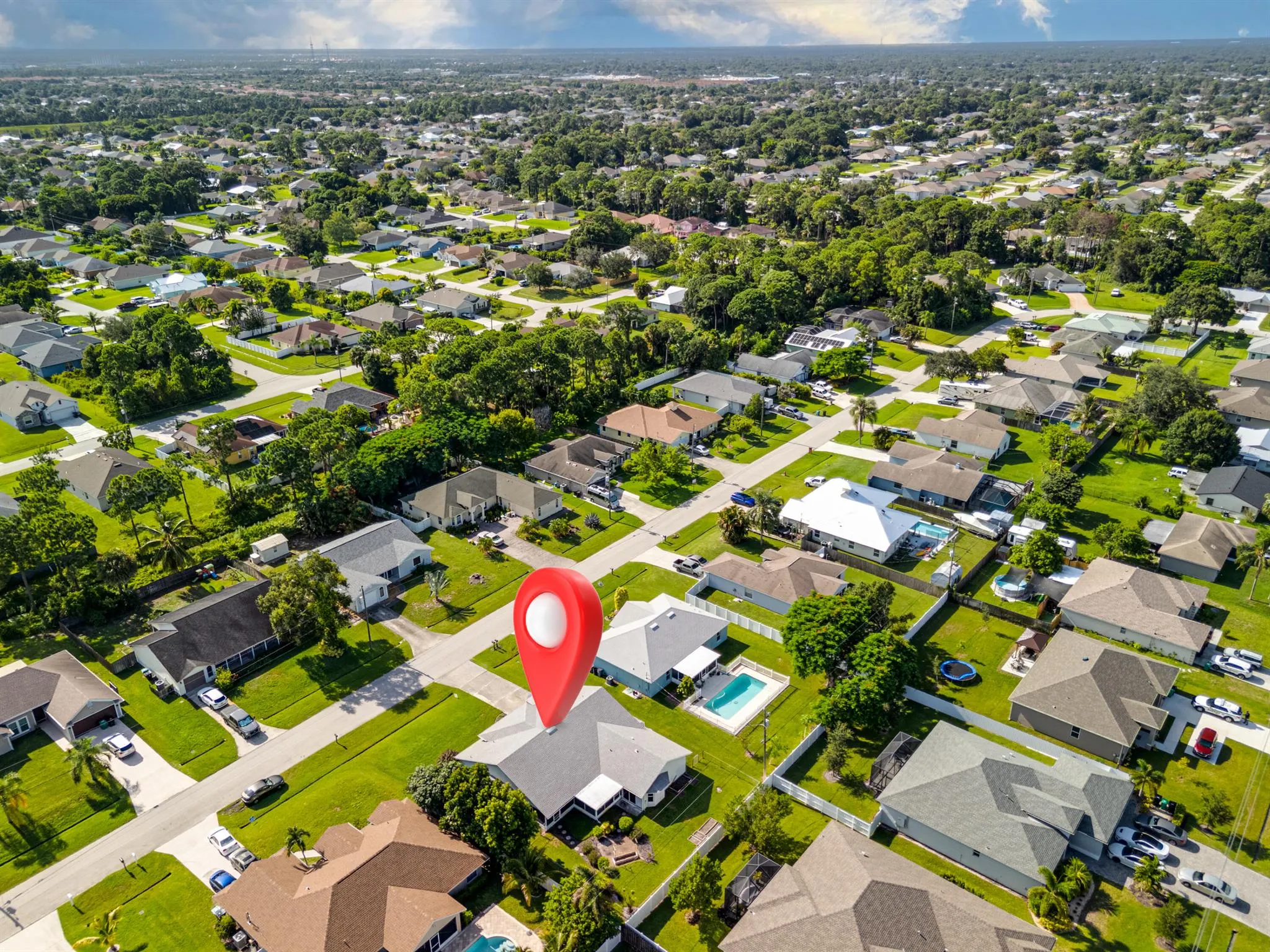 3255 SW Foremost Drive