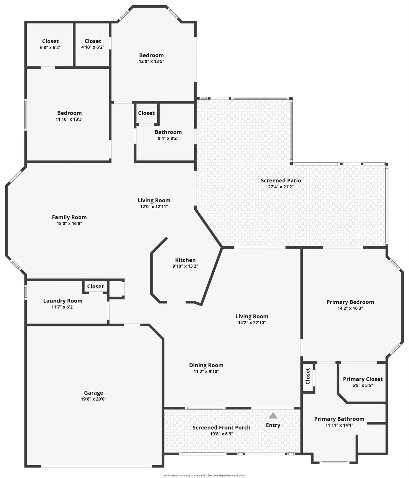 3255 SW Foremost Drive
