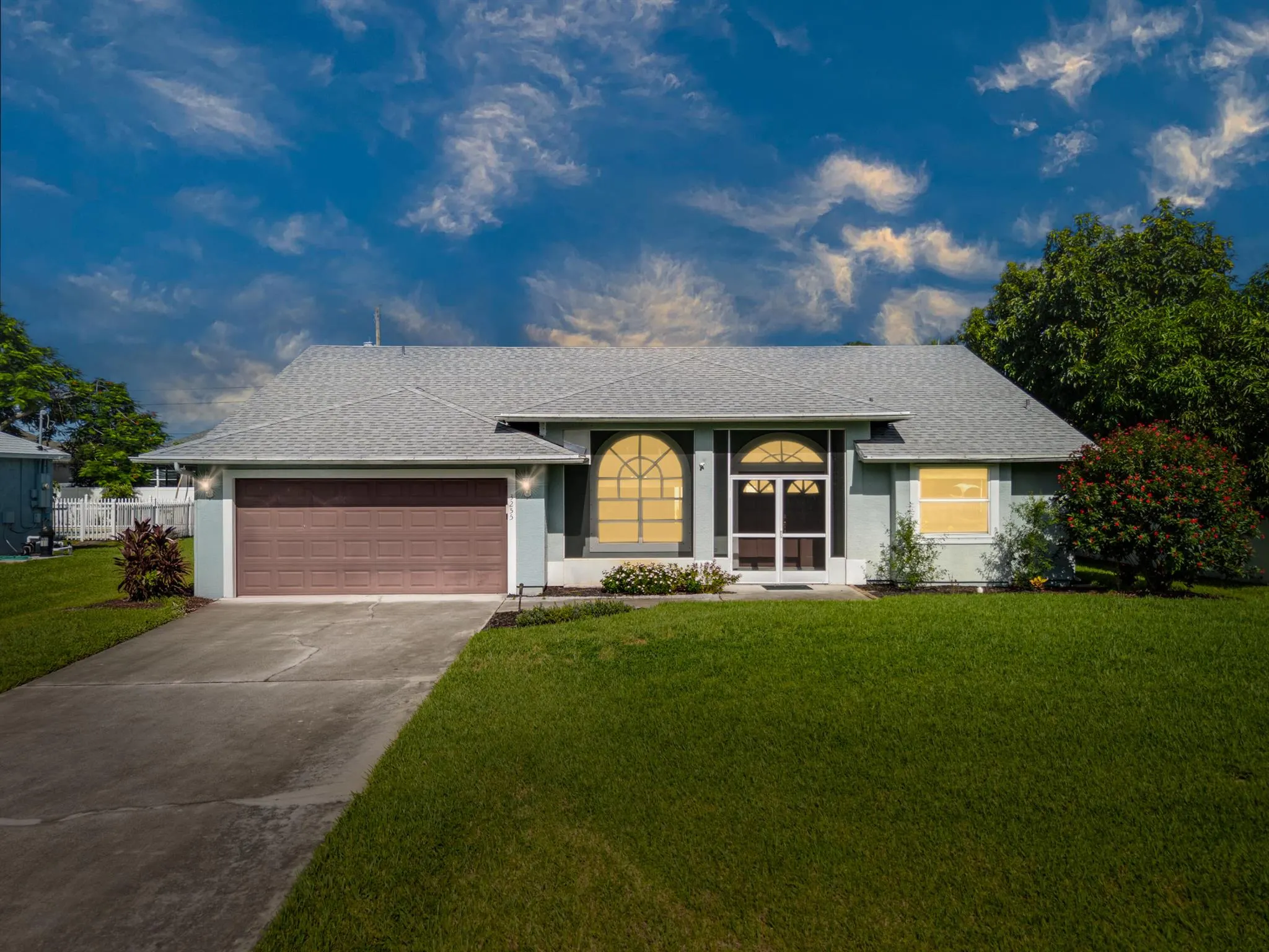 3255 SW Foremost Drive