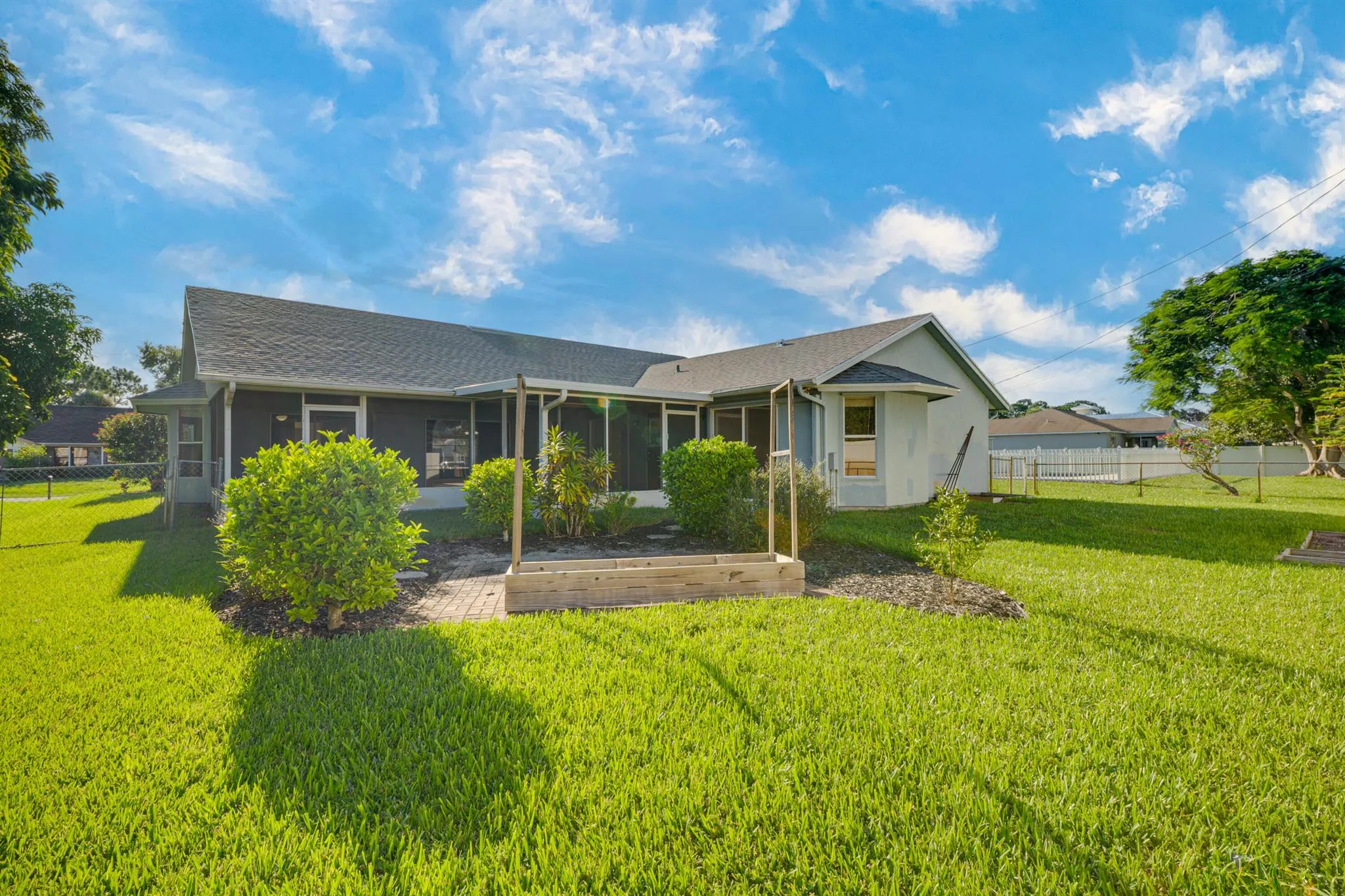3255 SW Foremost Drive