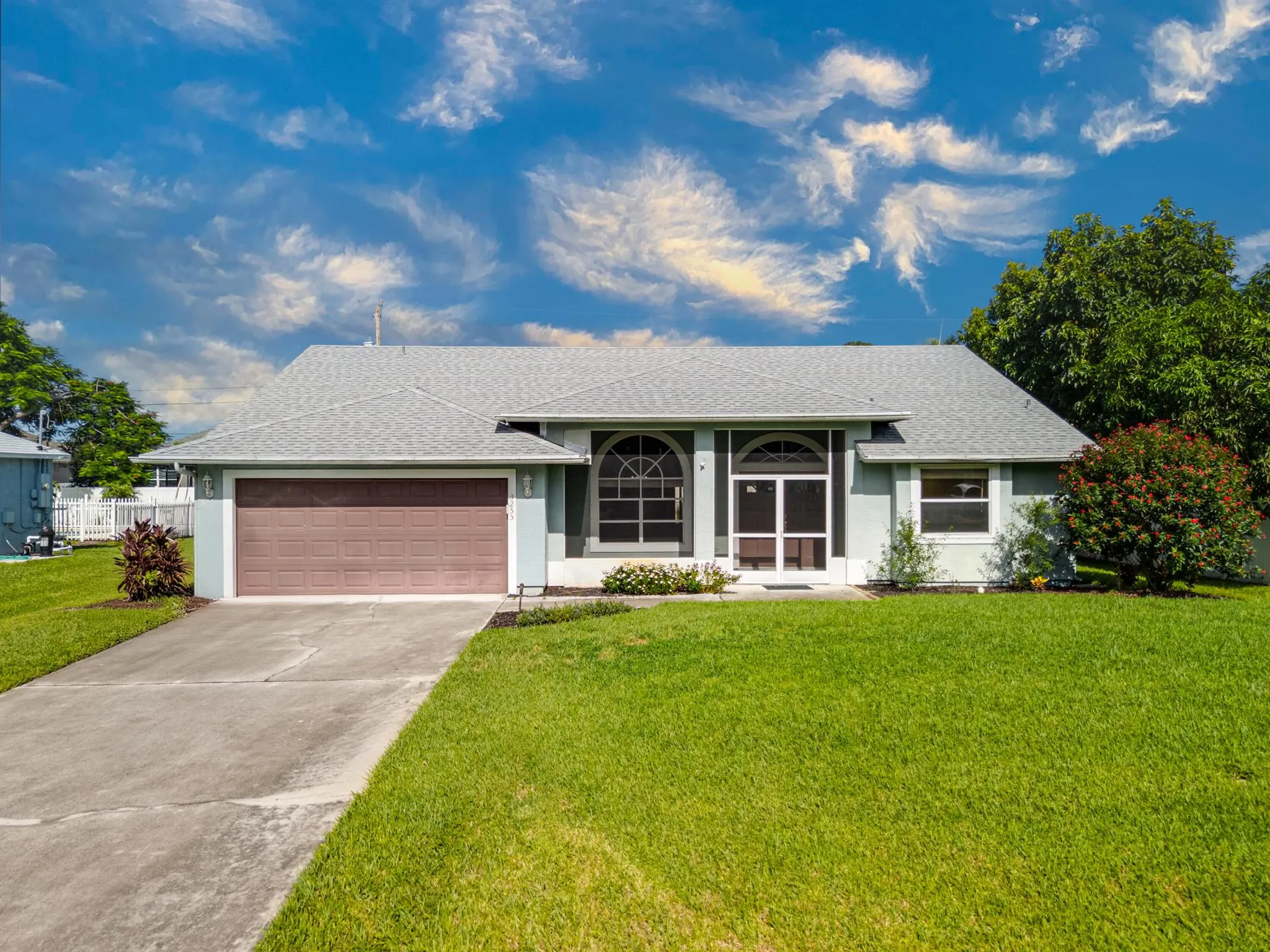 3255 SW Foremost Drive