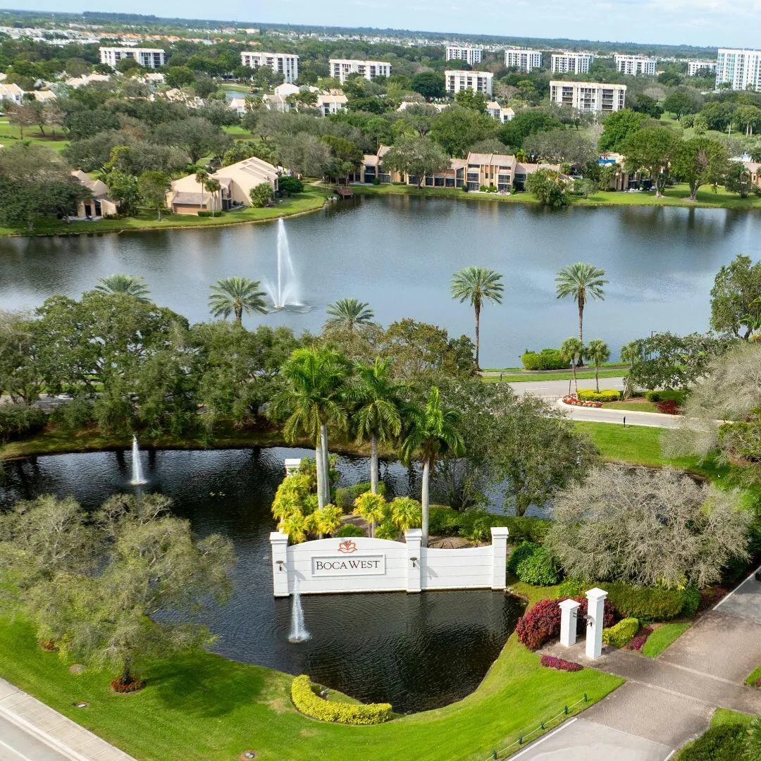 20220 Boca West Drive, #402
