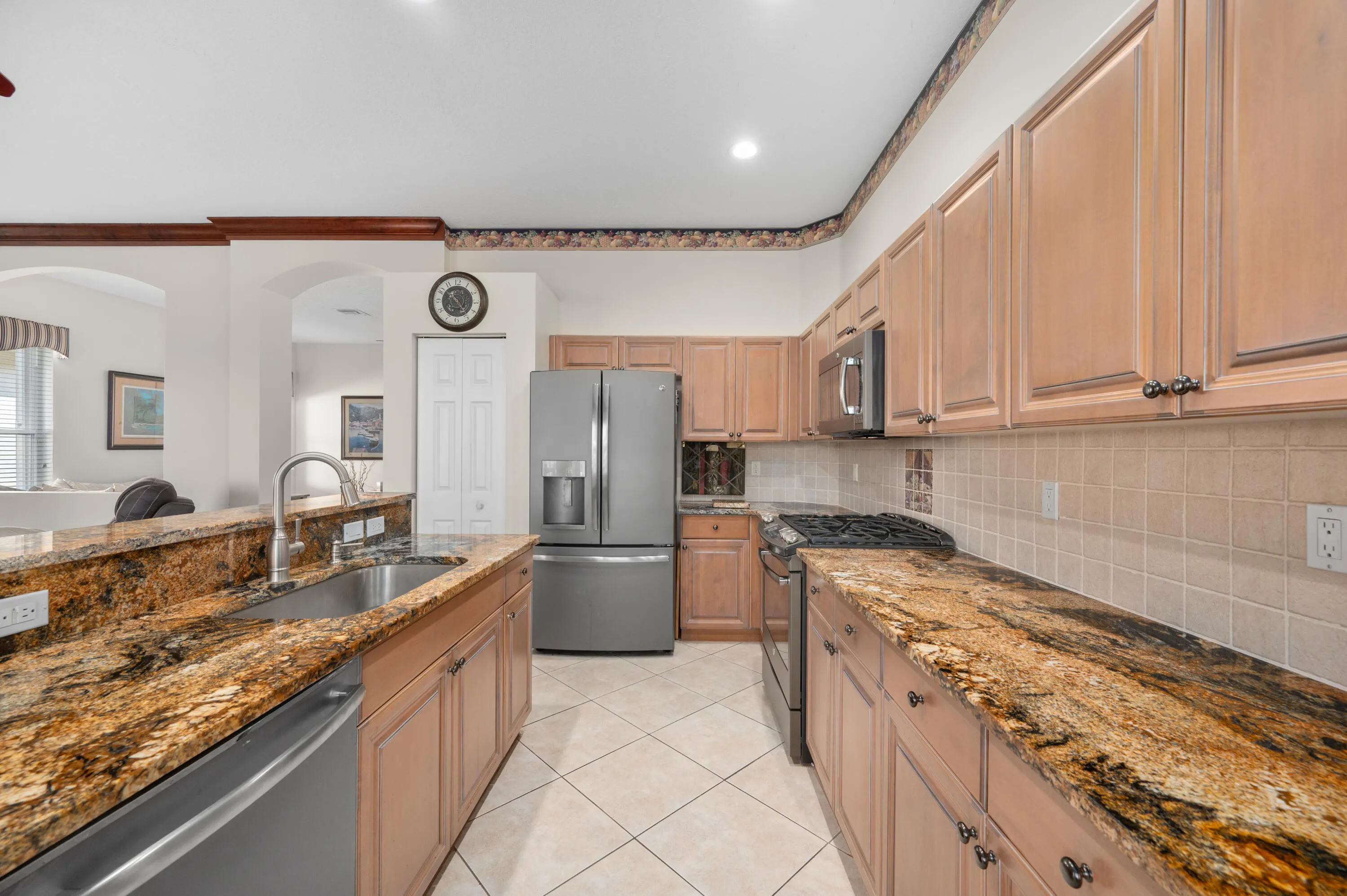 241 NW Toscane Trail