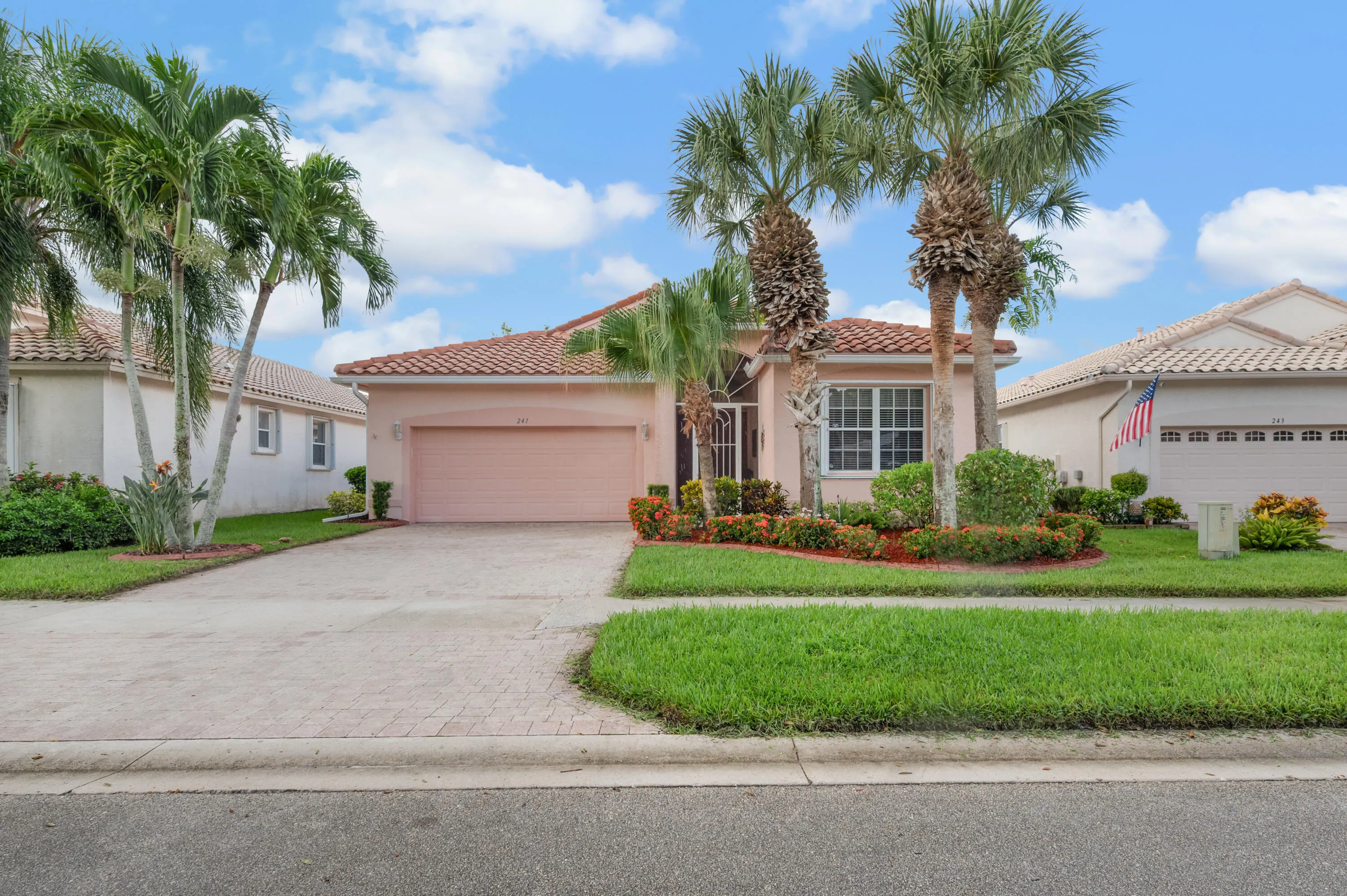 241 NW Toscane Trail
