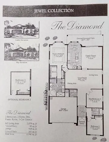 241 NW Toscane Trail