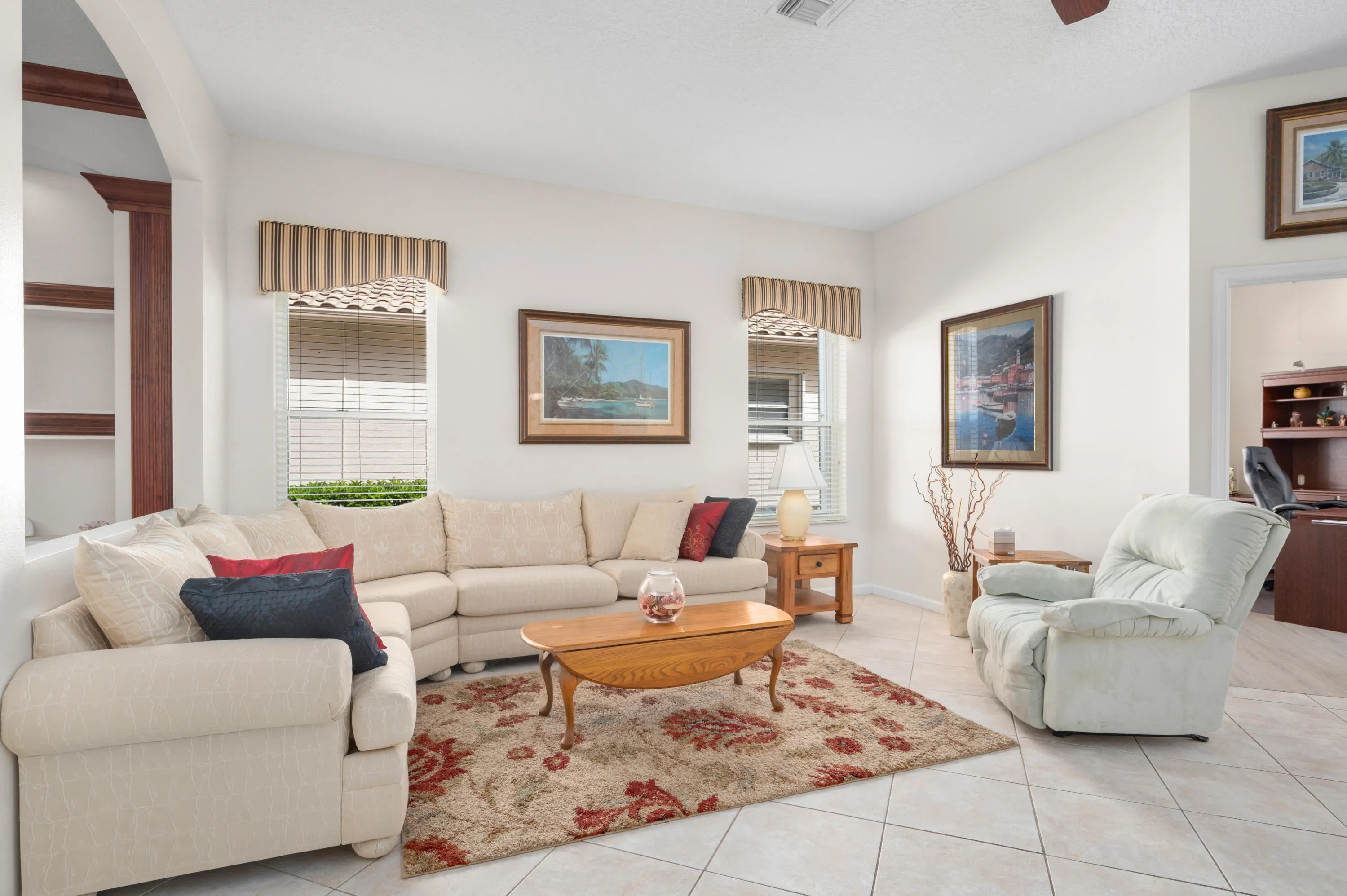 241 NW Toscane Trail