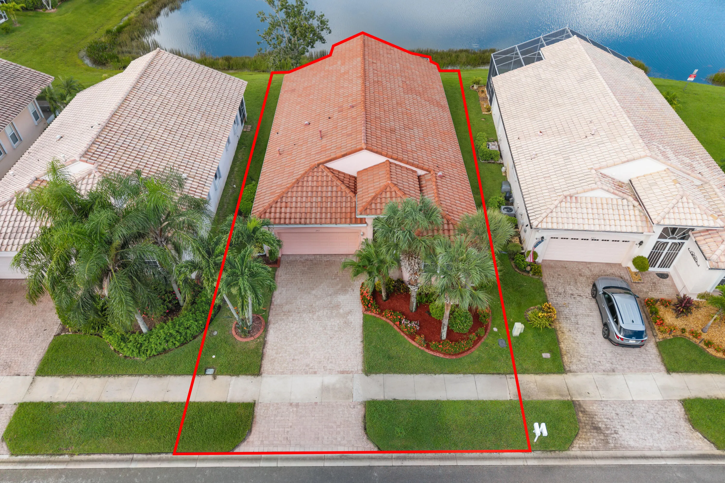 241 NW Toscane Trail