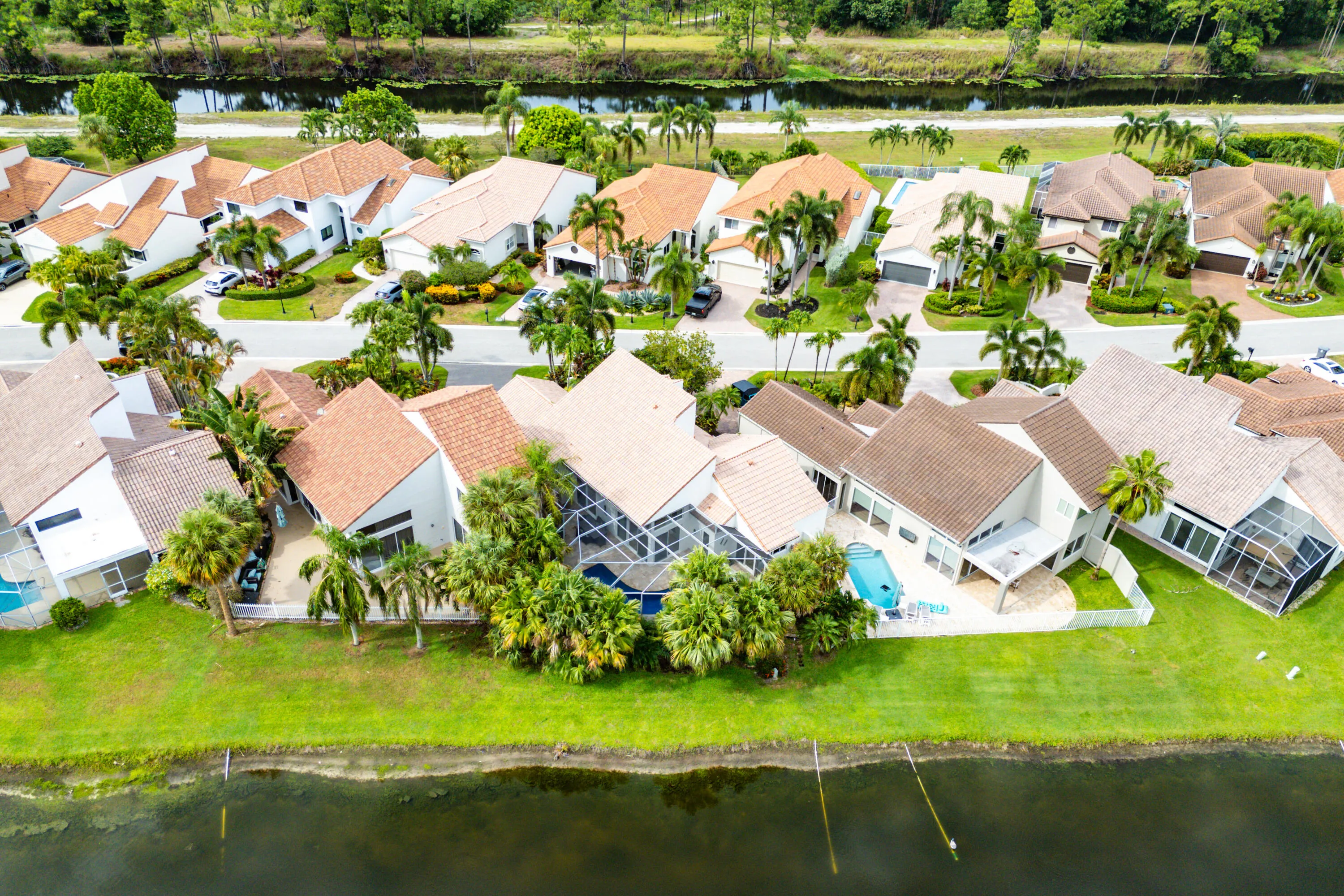 17128 Newport Club Drive
