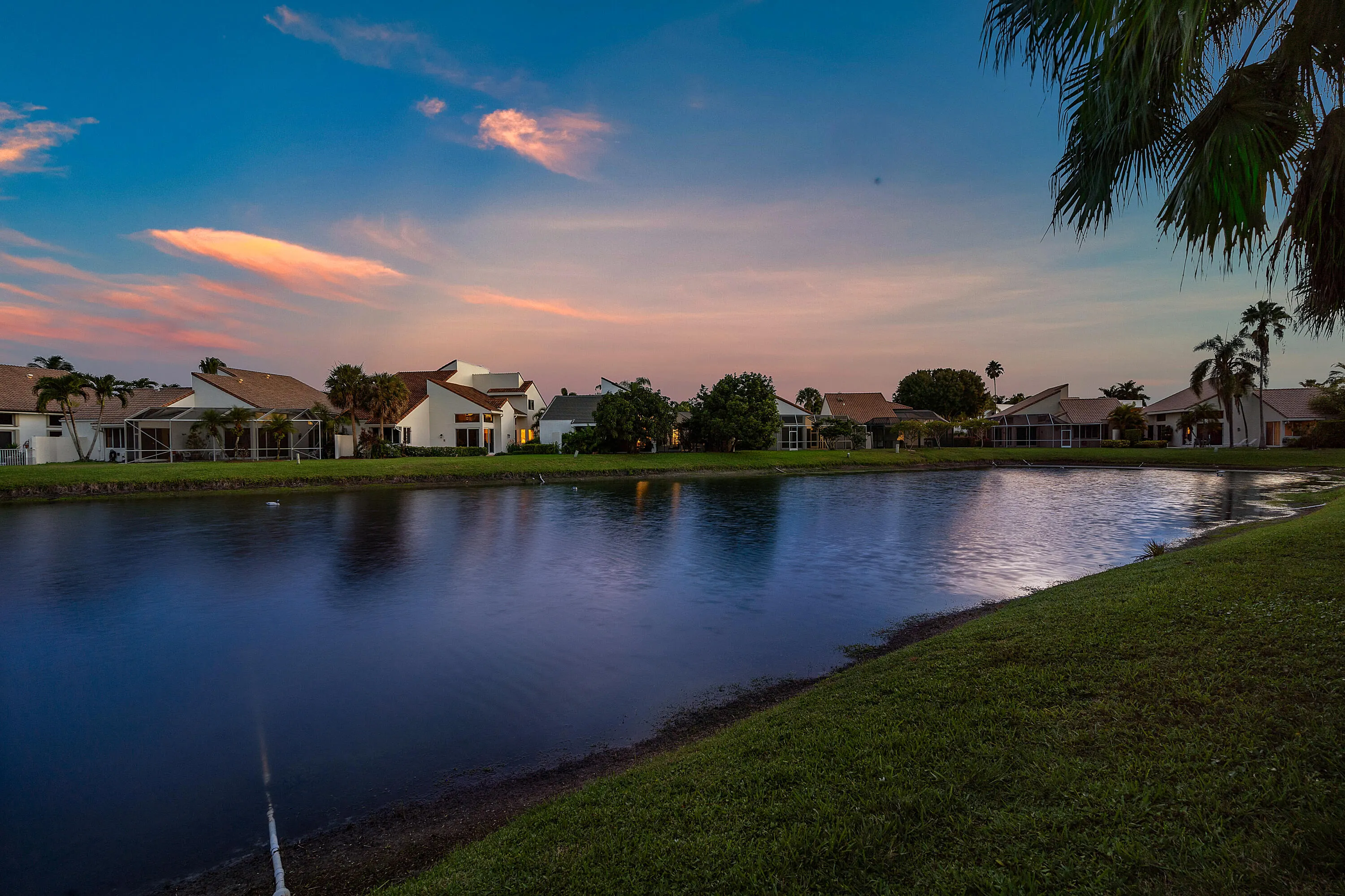 17128 Newport Club Drive