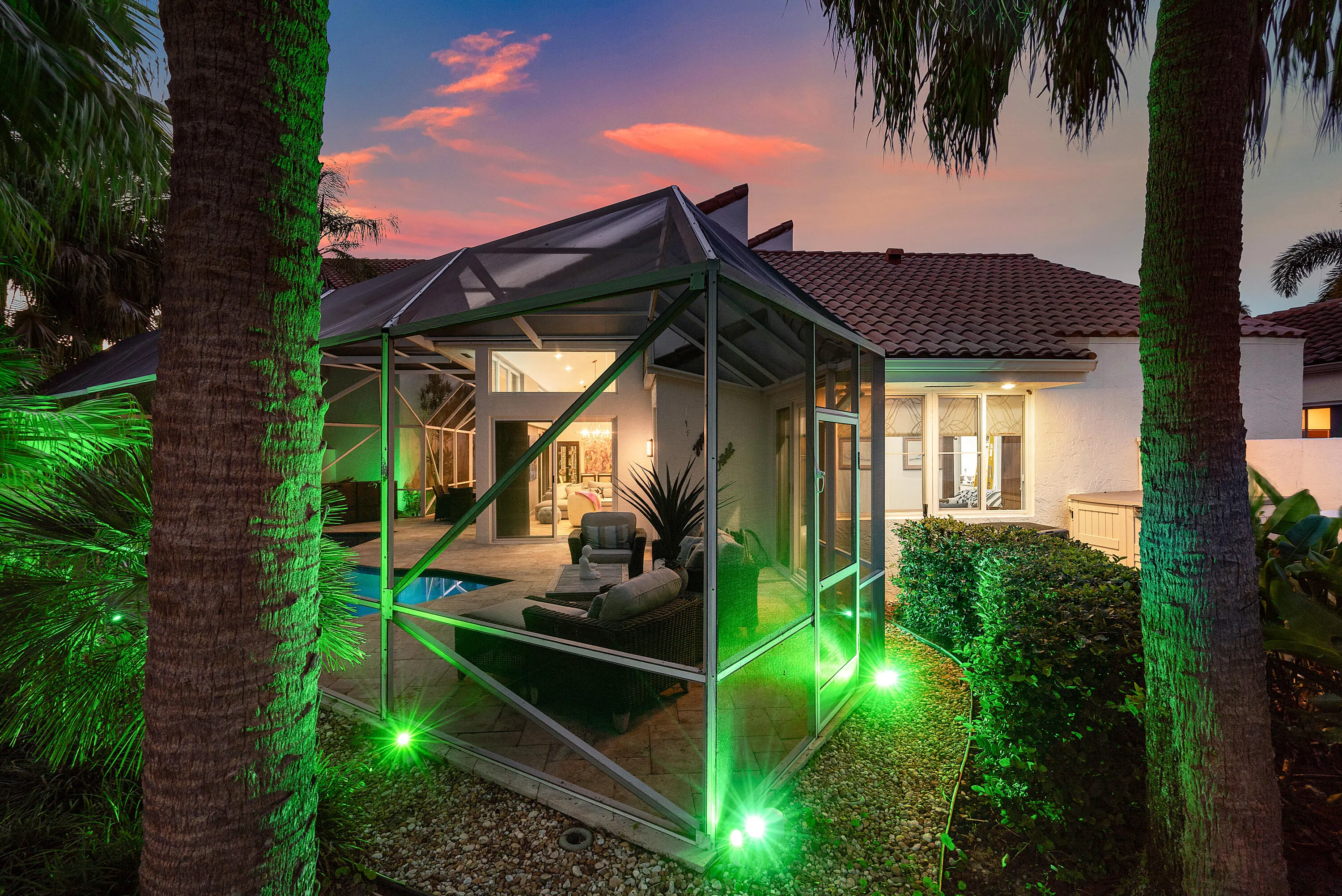 17128 Newport Club Drive