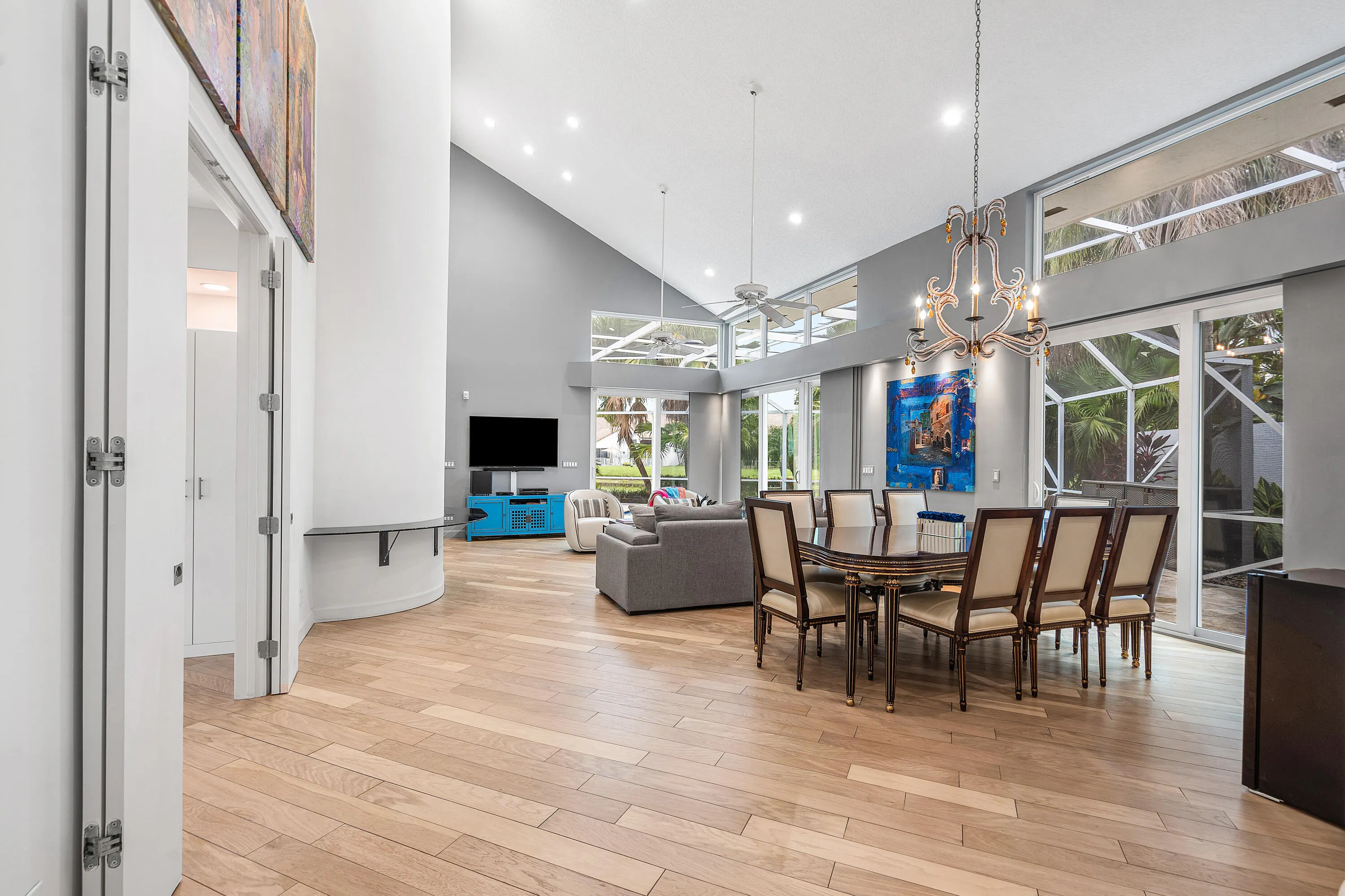 17128 Newport Club Drive
