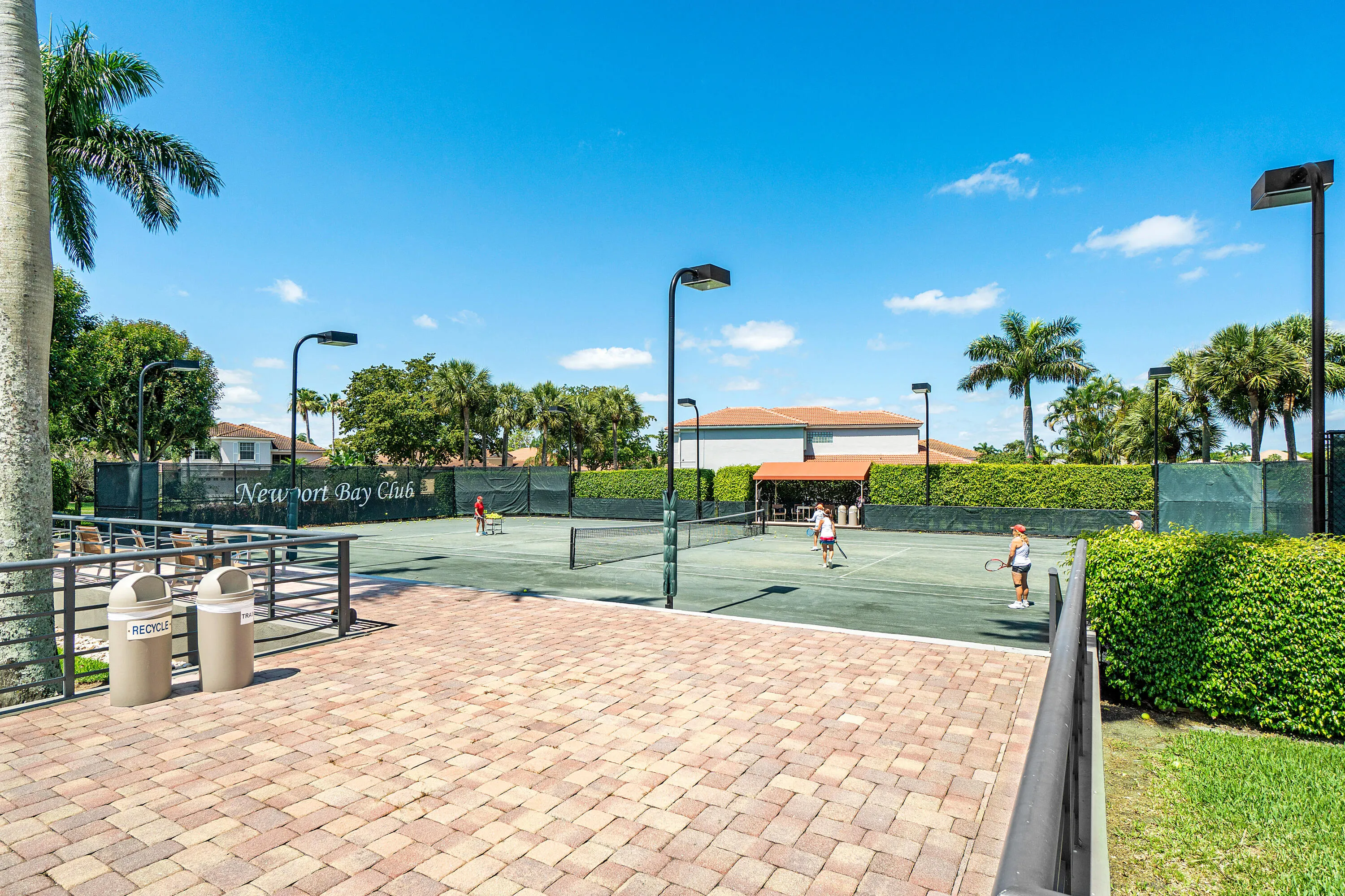 17128 Newport Club Drive