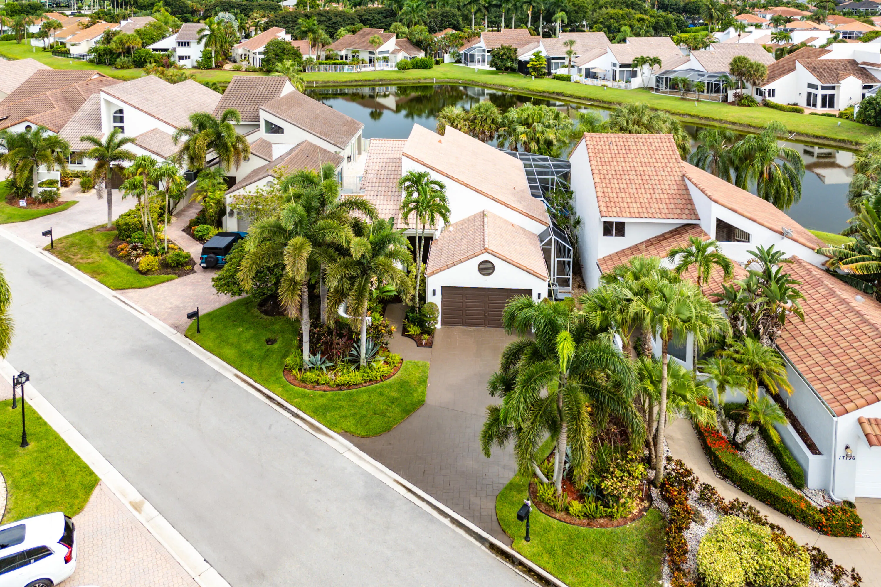 17128 Newport Club Drive