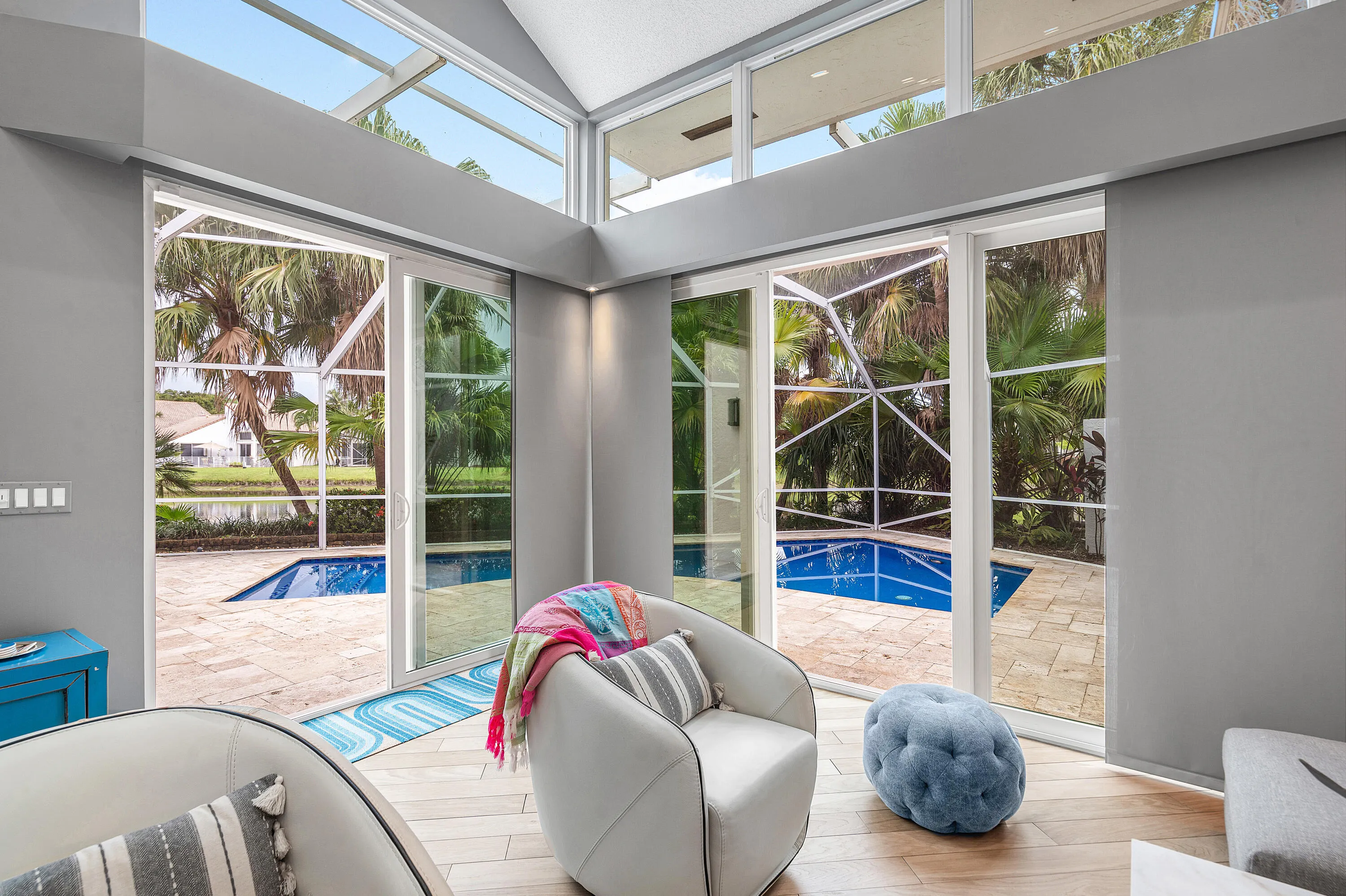 17128 Newport Club Drive