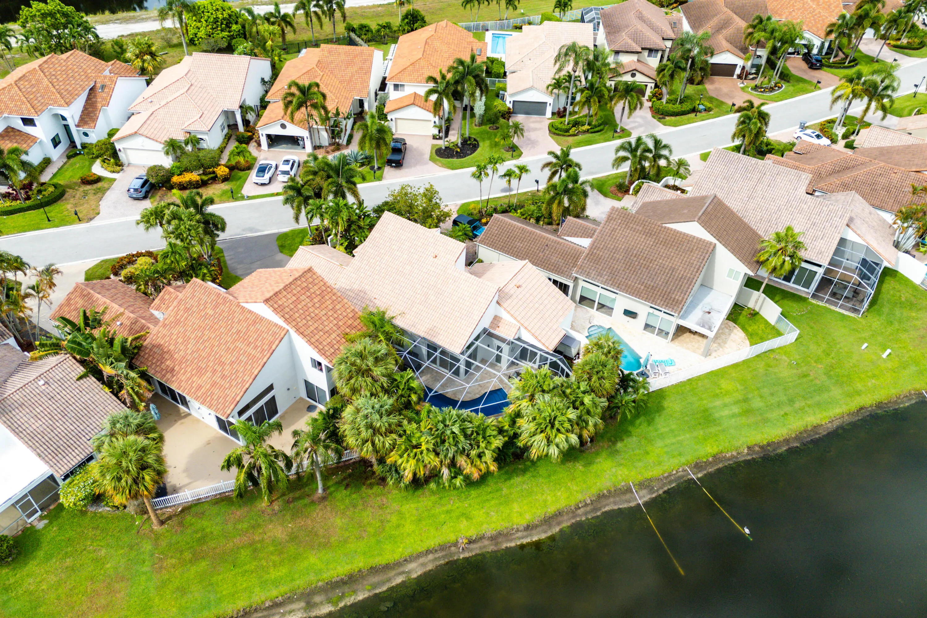 17128 Newport Club Drive