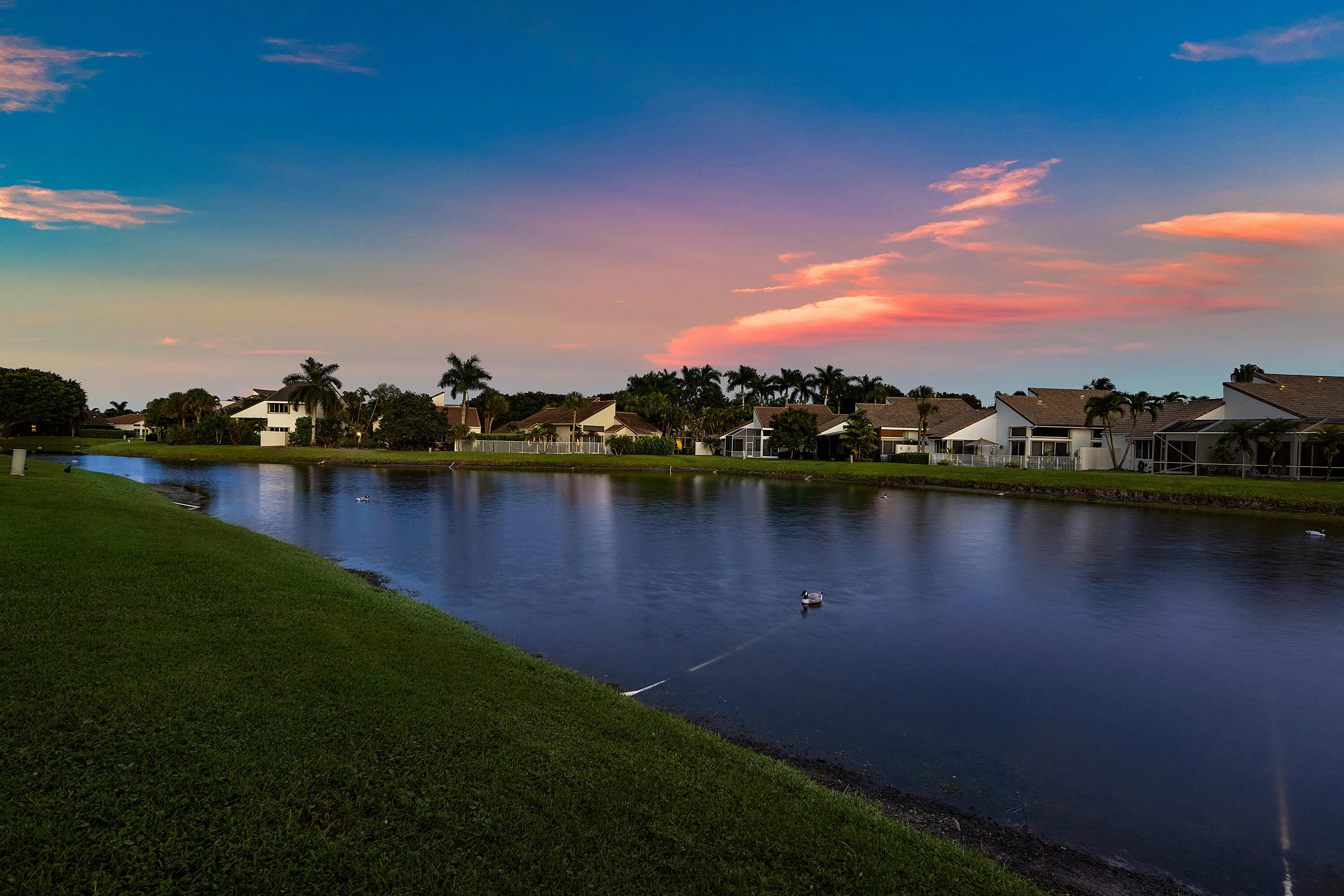 17128 Newport Club Drive