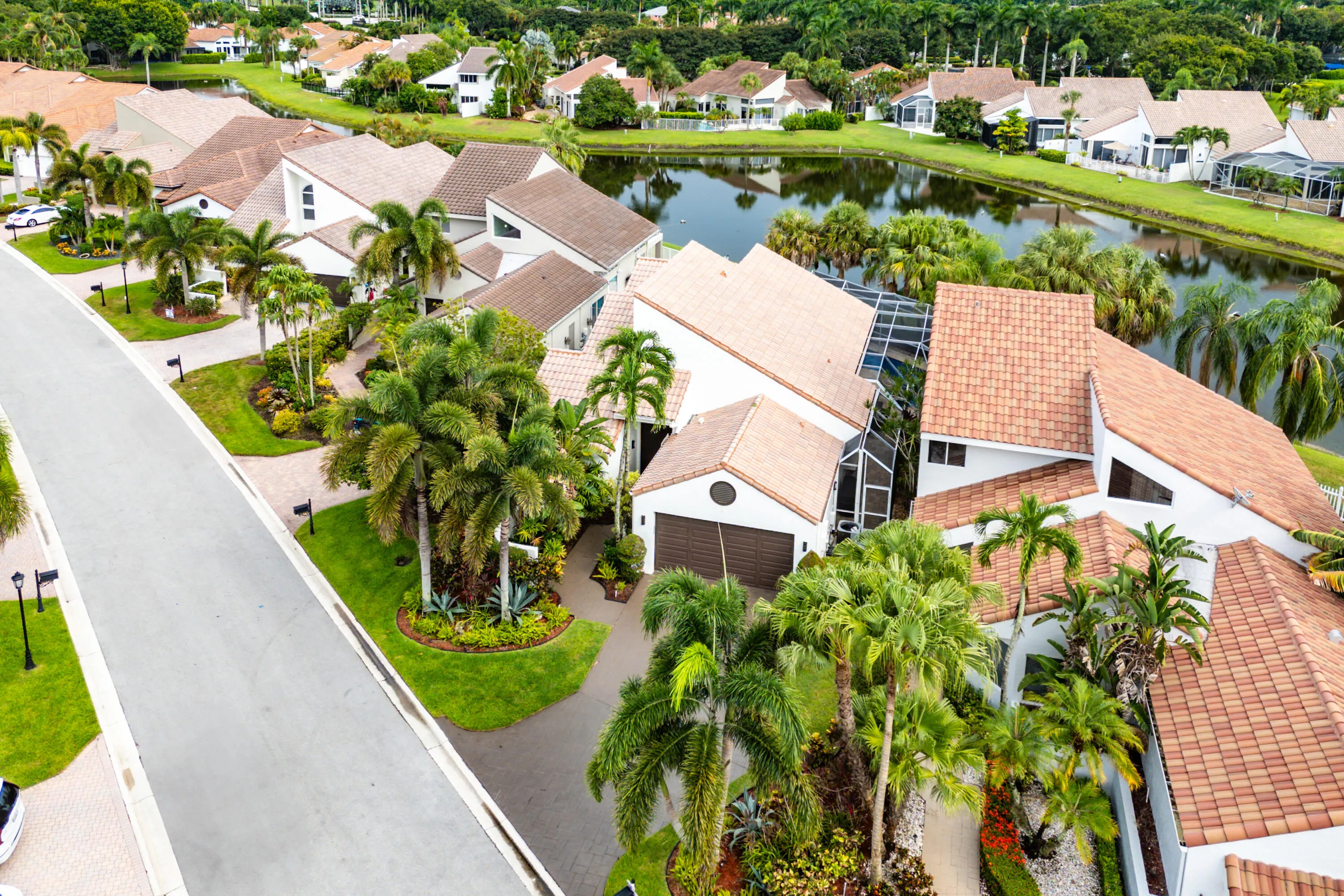 17128 Newport Club Drive