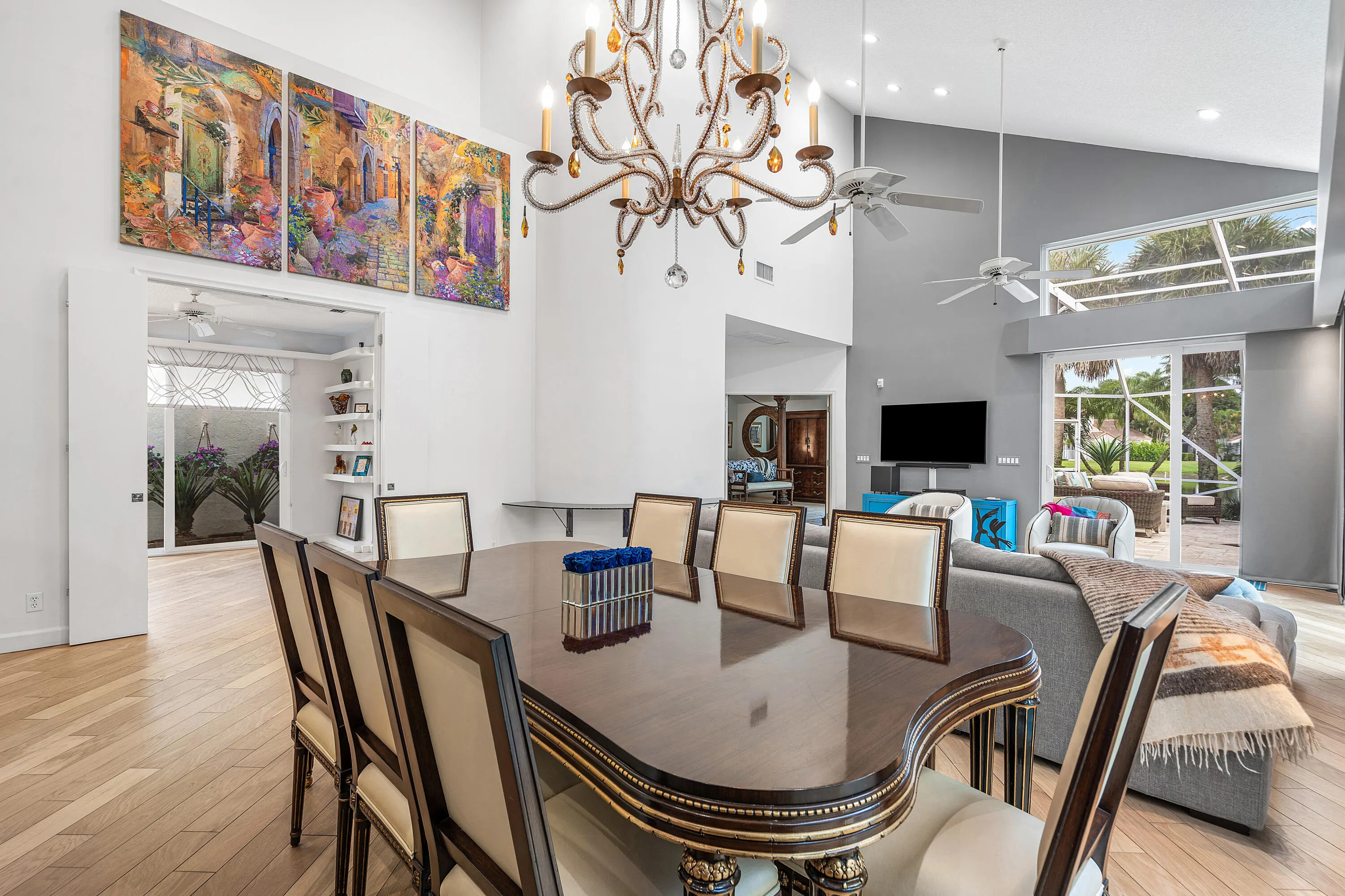 17128 Newport Club Drive