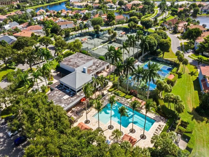 17128 Newport Club Drive