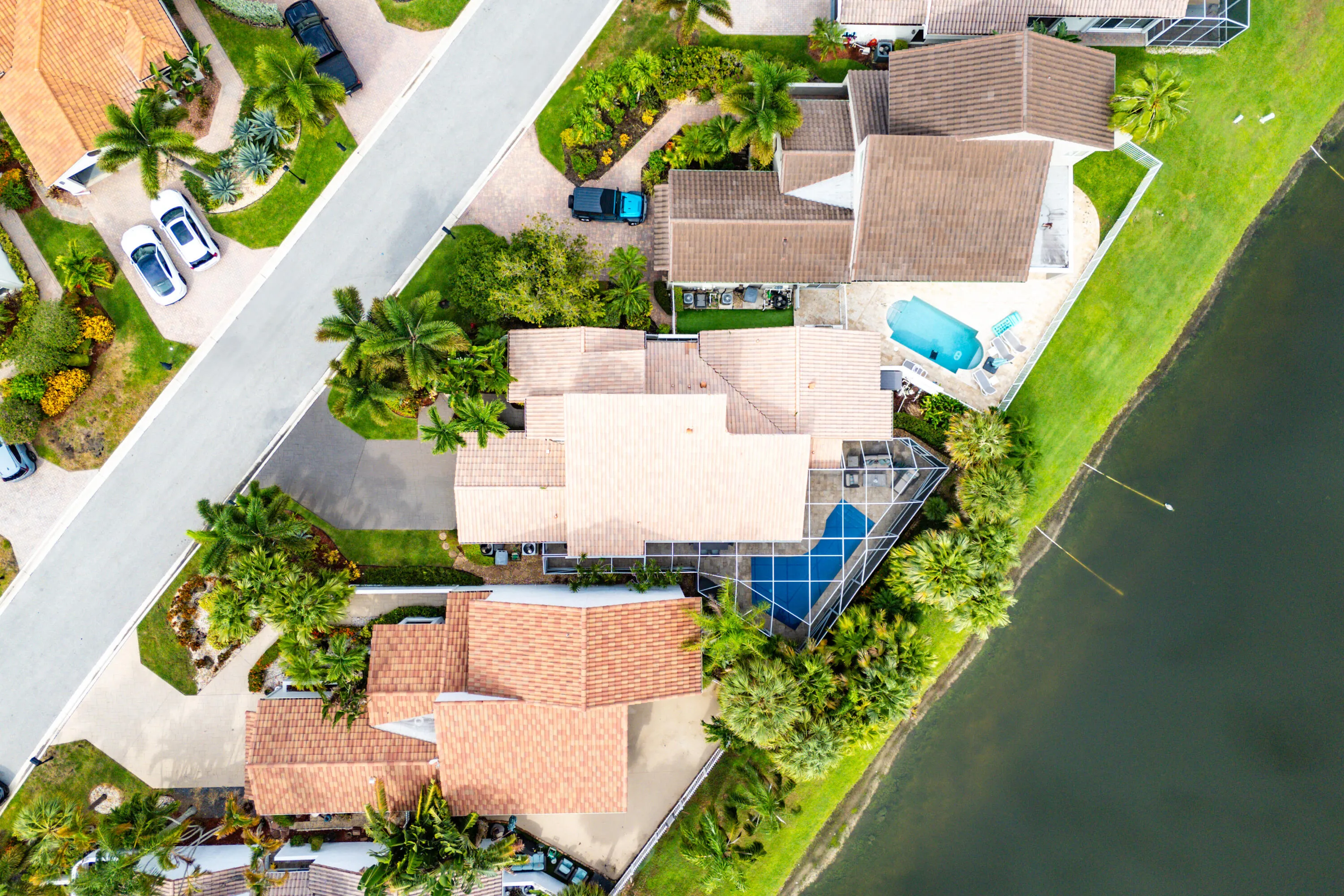 17128 Newport Club Drive