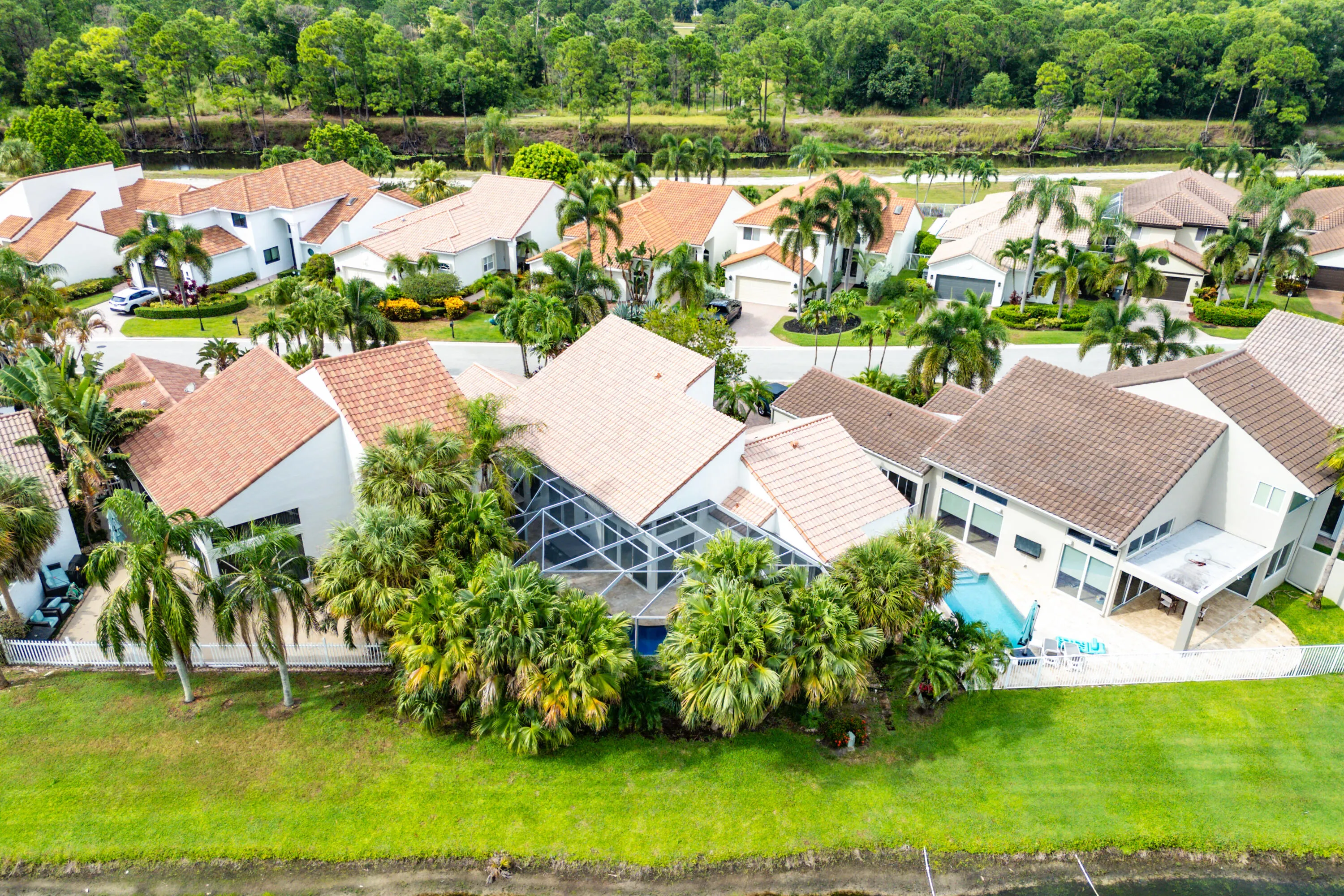 17128 Newport Club Drive