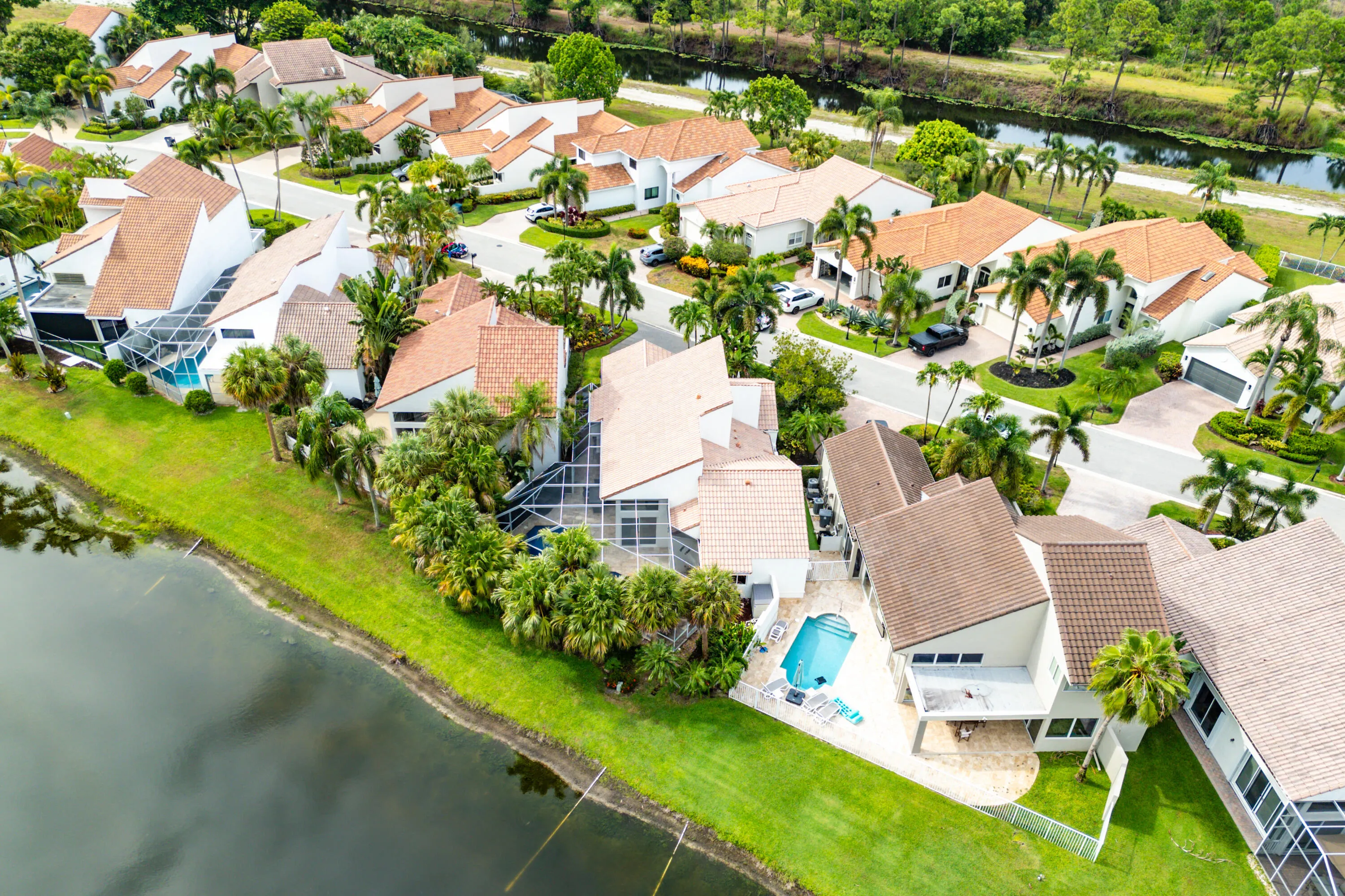 17128 Newport Club Drive