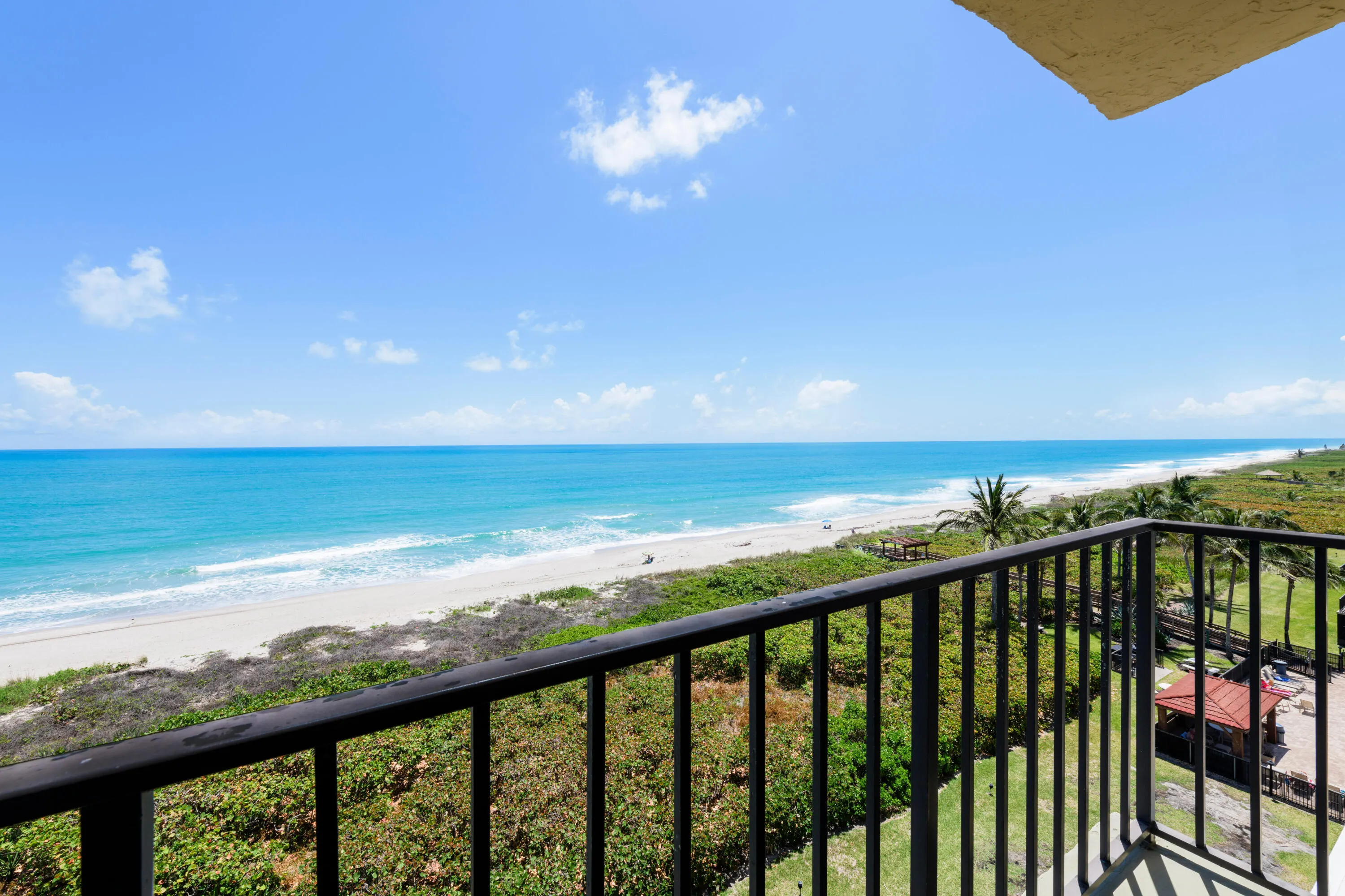 4250 N Highway A1a, #705