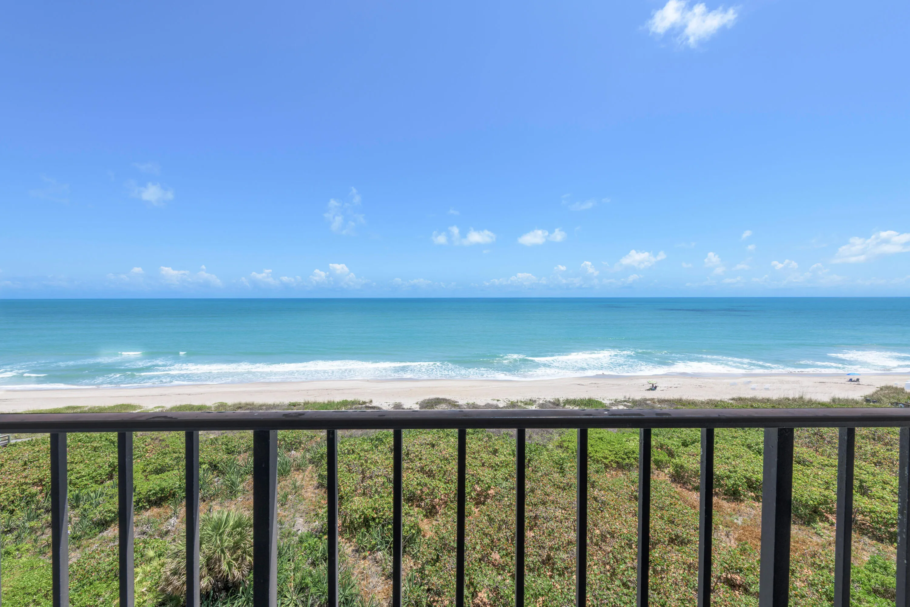 4250 N Highway A1a, #705