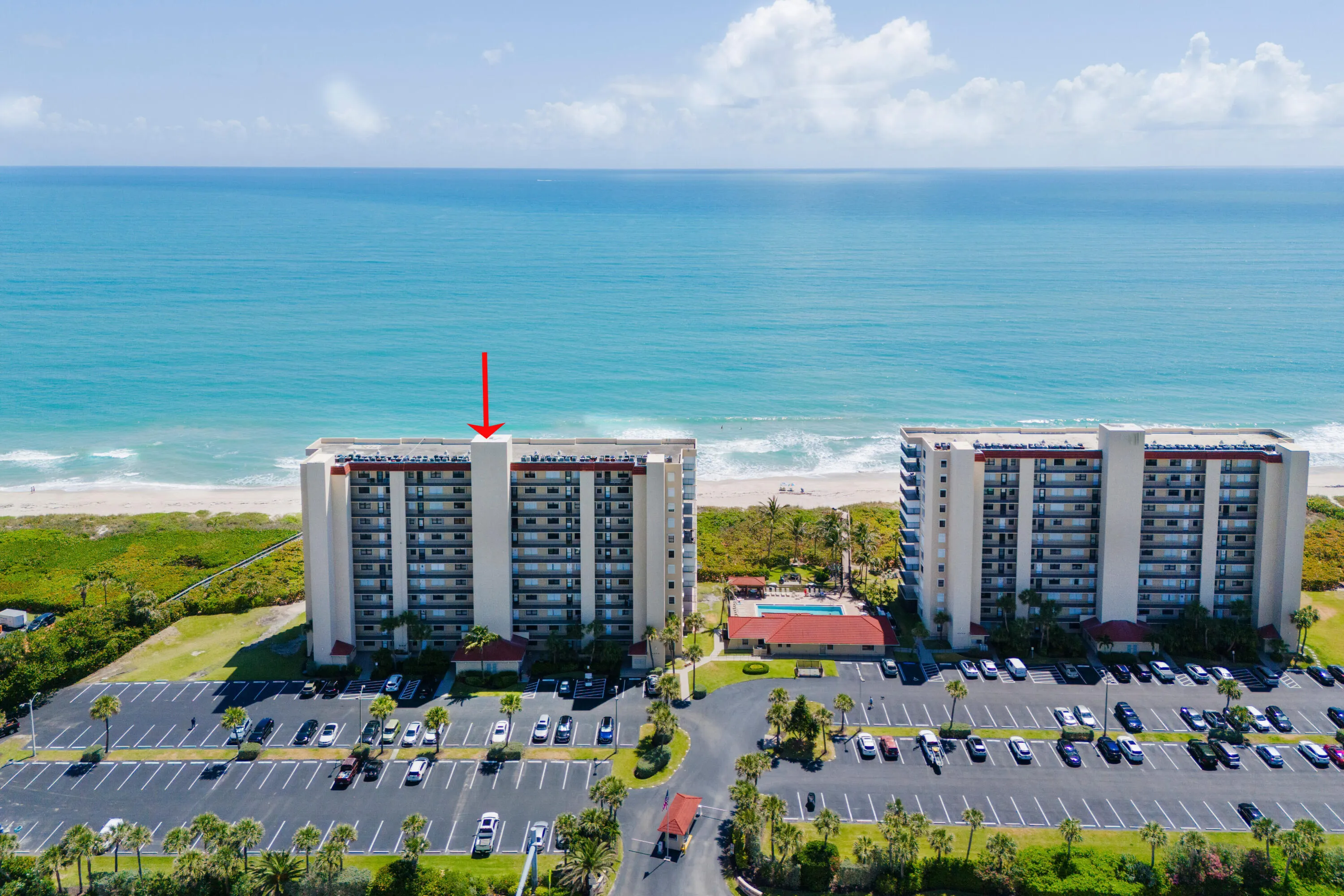 4250 N Highway A1a, #705