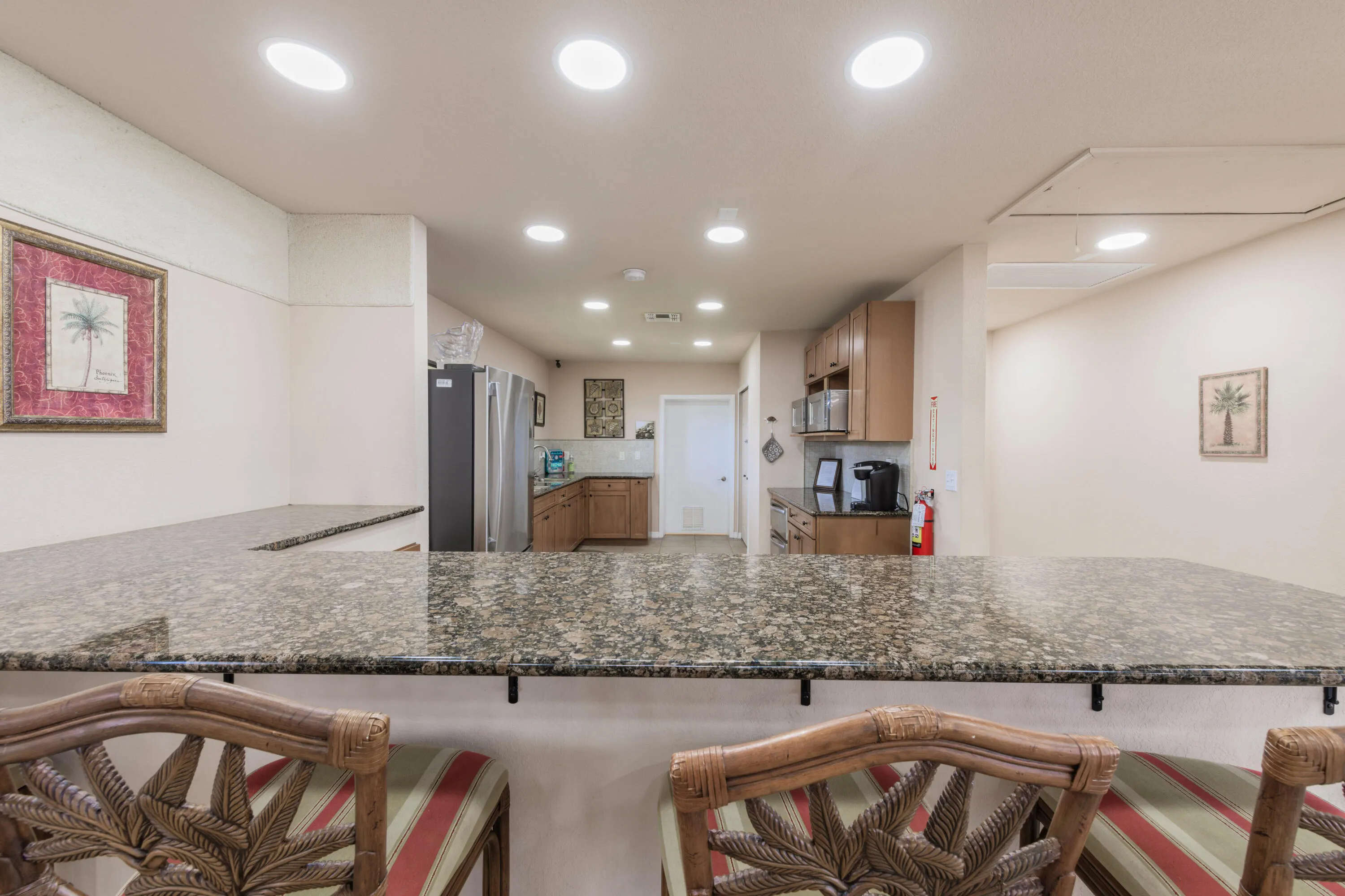4250 N Highway A1a, #705