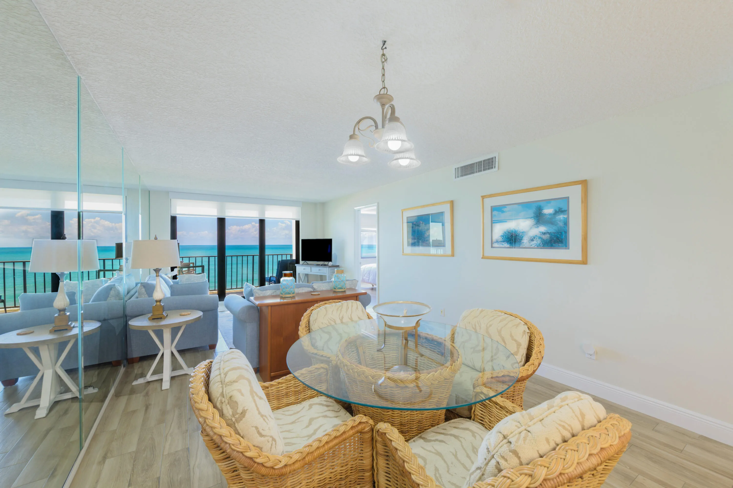 4250 N Highway A1a, #705